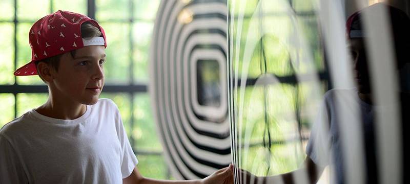 Phänomania Erfahrungsfeld in Essen muss schließen