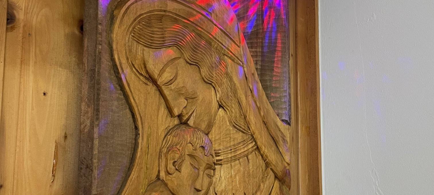 Kleiner Laden wird zur großen Bühne für Kunst in Essen