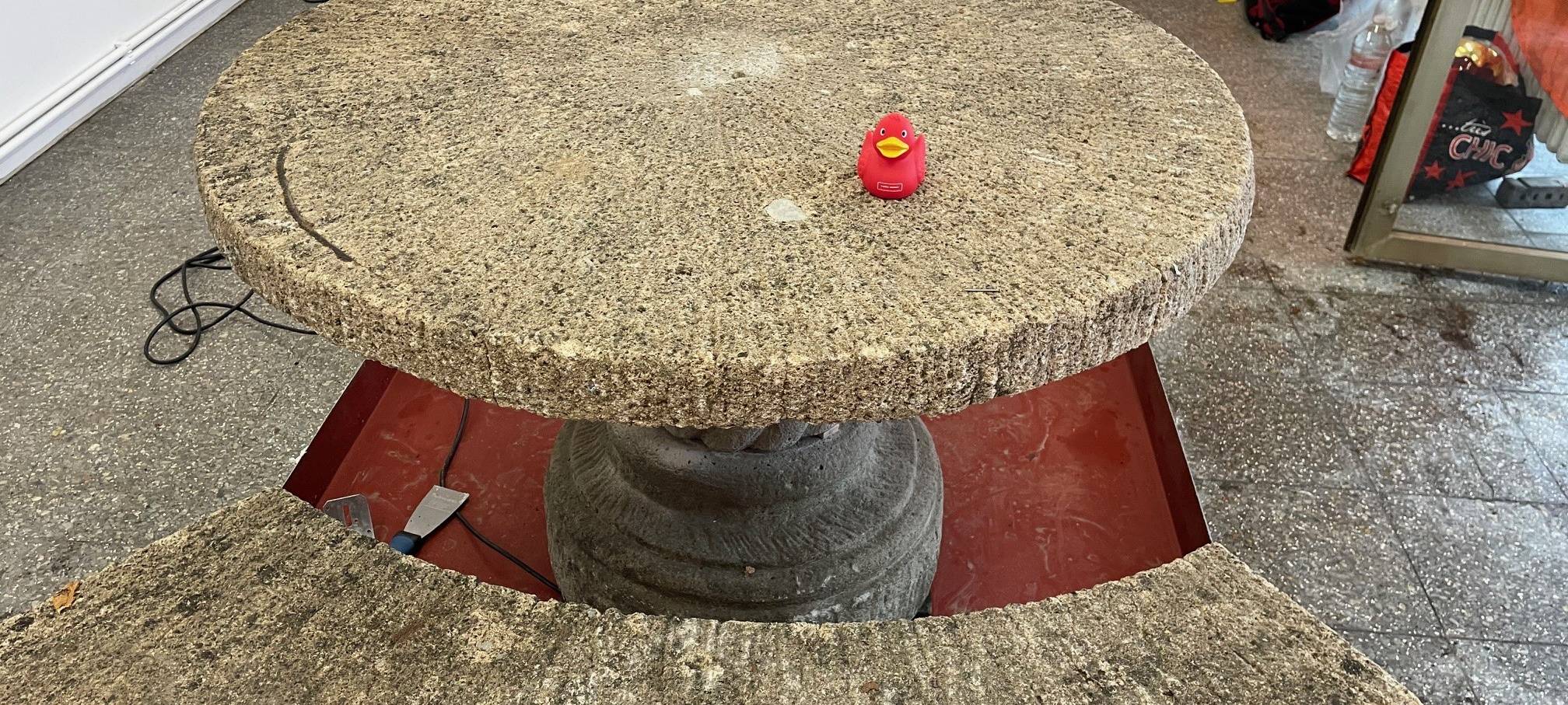 Kleiner Laden wird zur großen Bühne für Kunst in Essen