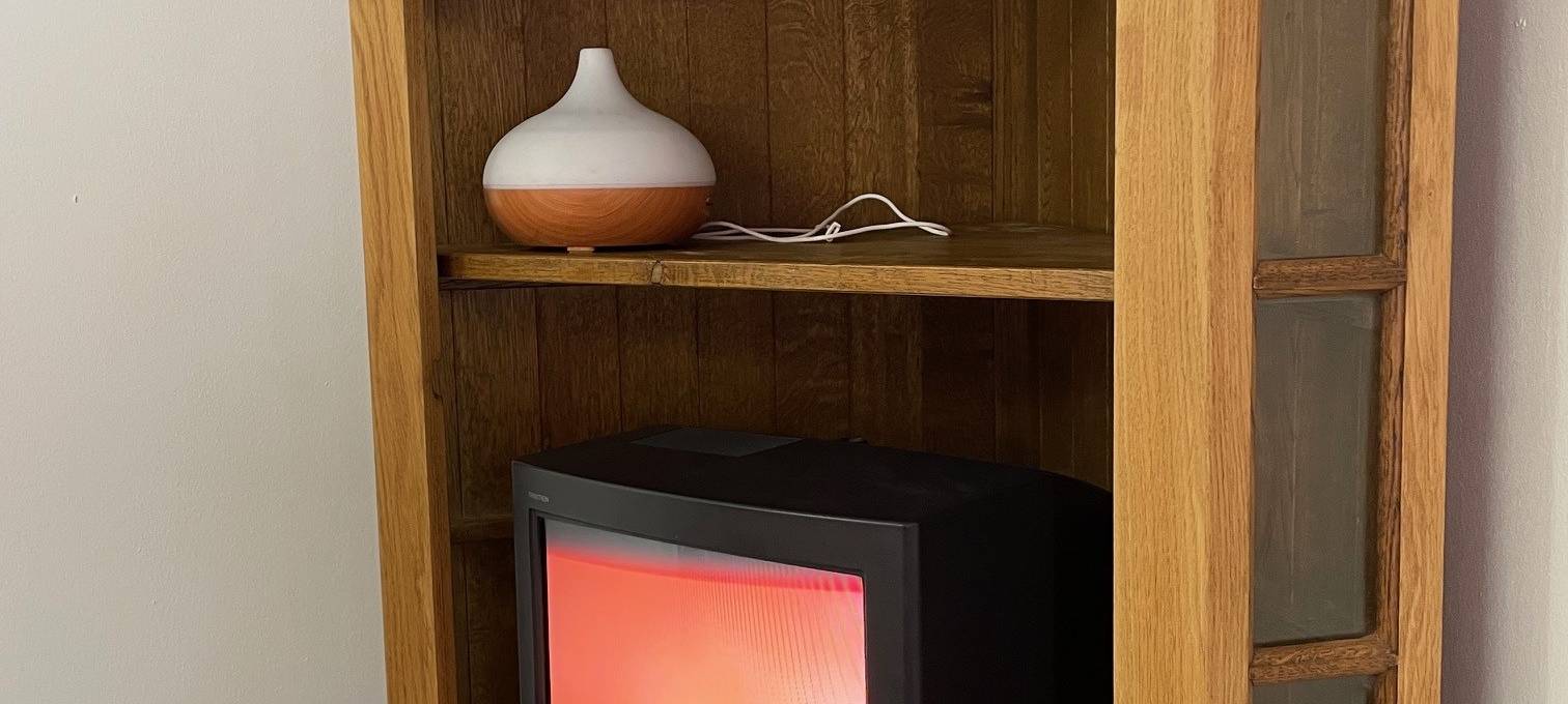 Kleiner Laden wird zur großen Bühne für Kunst in Essen