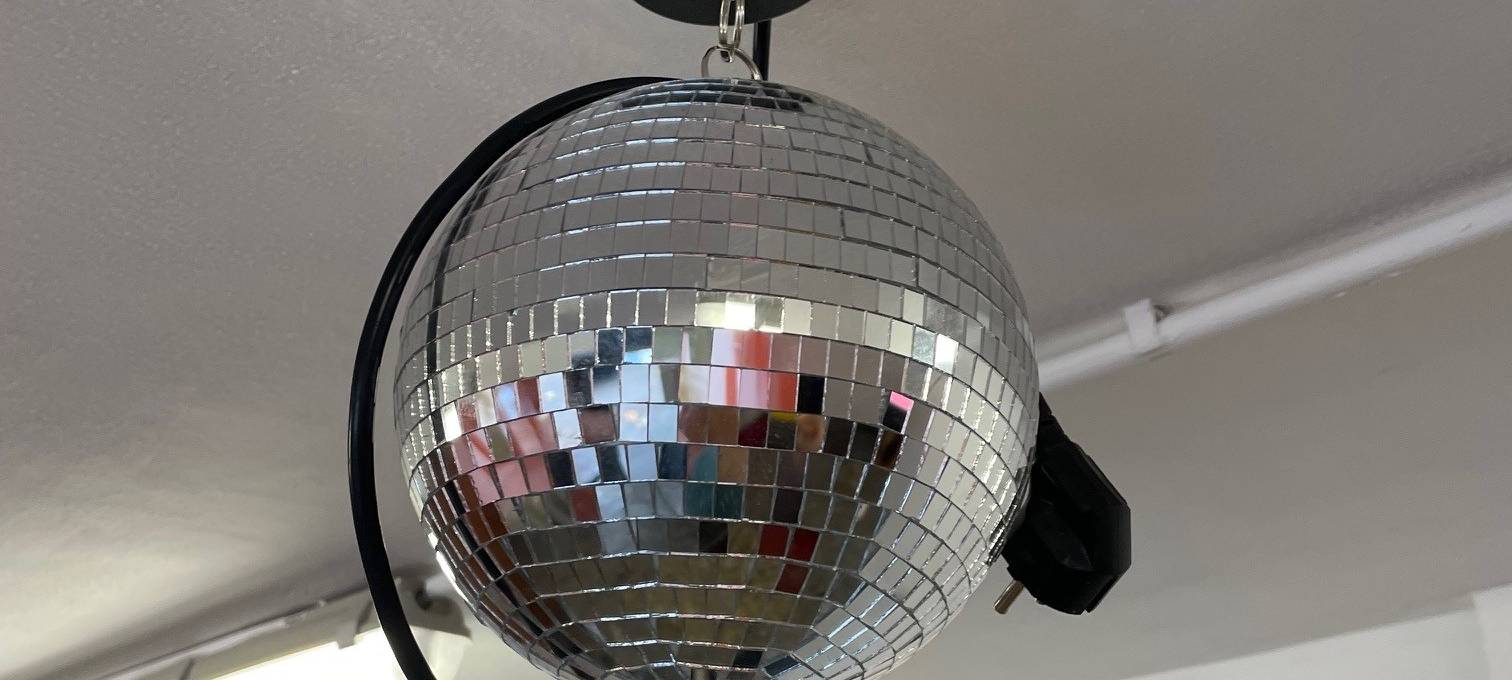 Kleiner Laden wird zur großen Bühne für Kunst in Essen