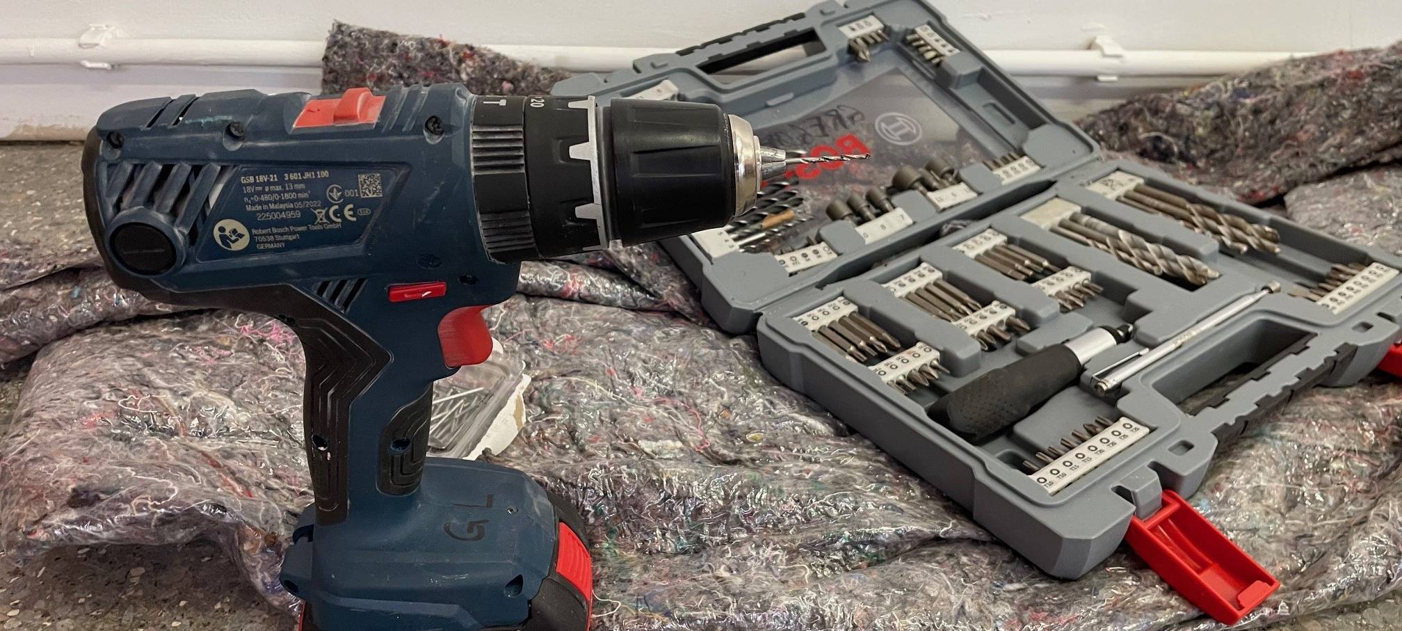 Kleiner Laden wird zur großen Bühne für Kunst in Essen