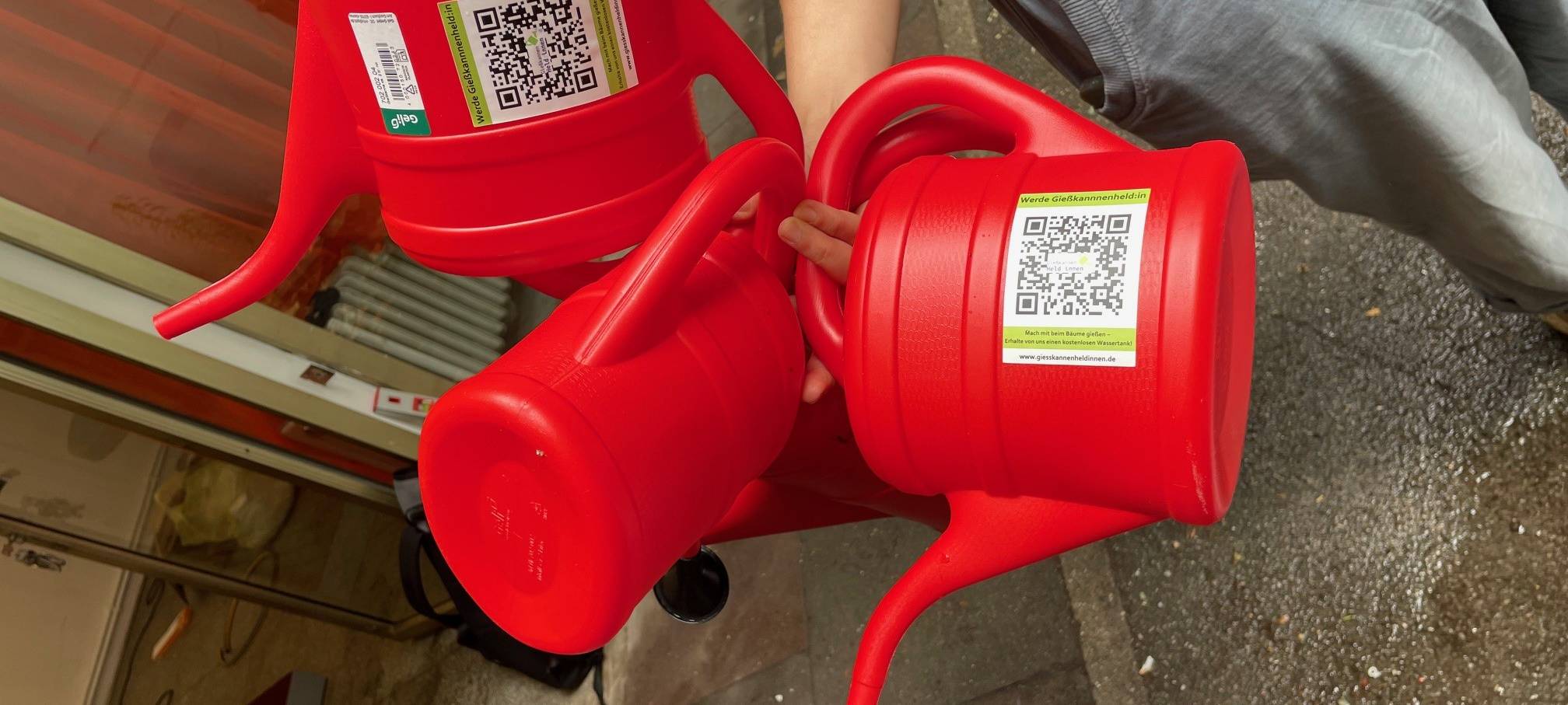 Kleiner Laden wird zur großen Bühne für Kunst in Essen