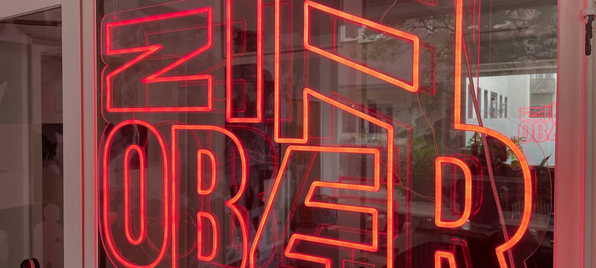 New York, Dubai, Paris, Essen: Star-Fotograf wieder Zuhause