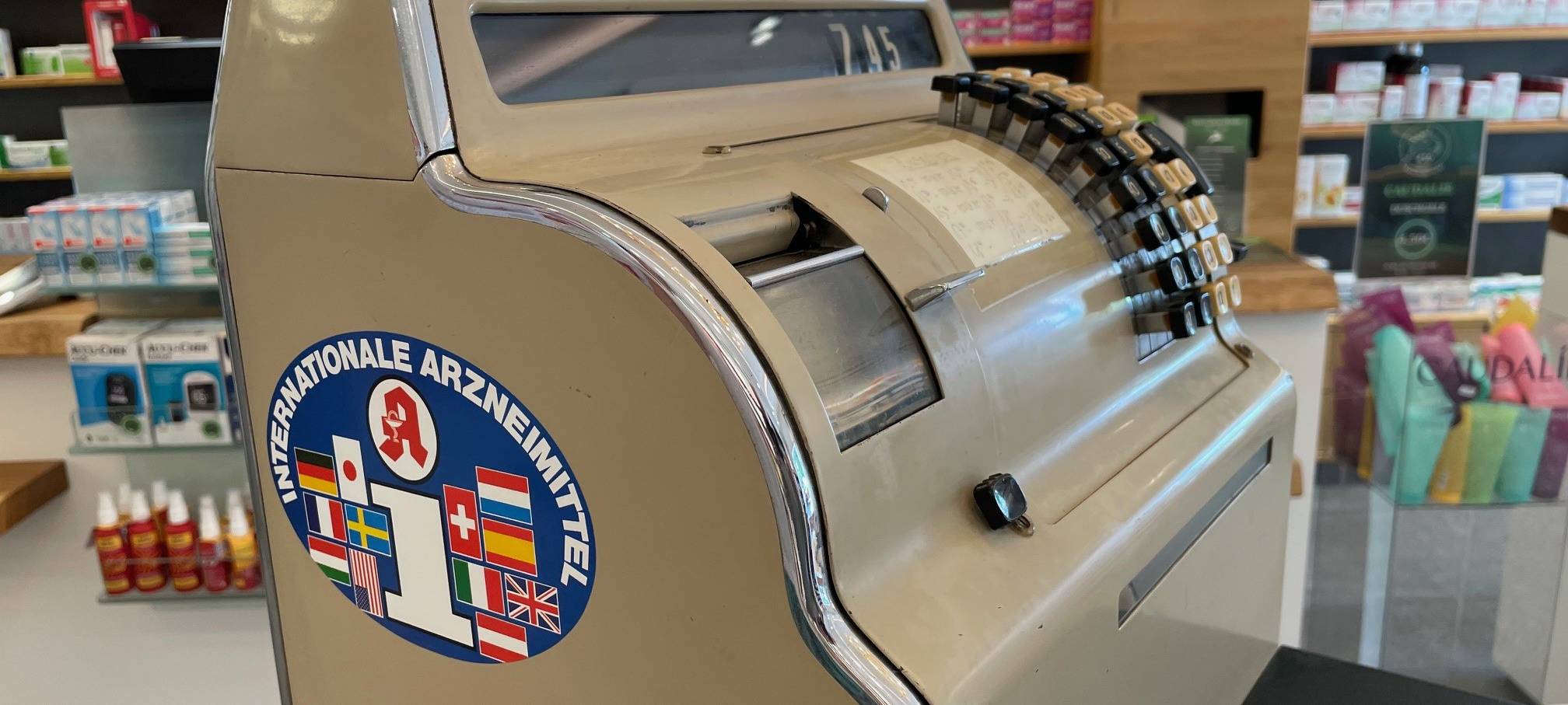 Ältestes Unternehmen in Essen feiert Geburtstag