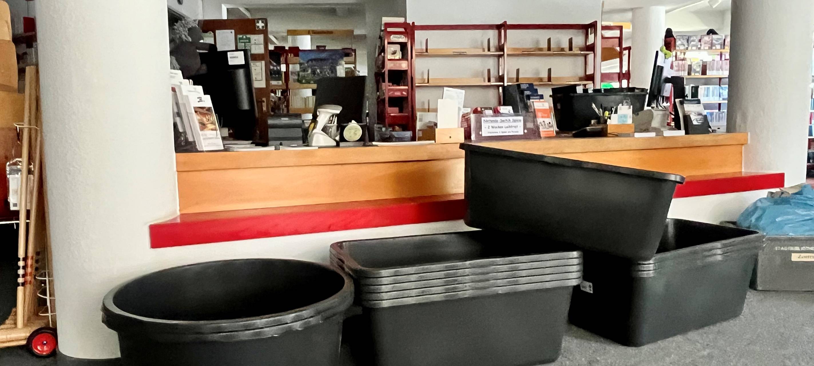 Dachgeschoss in Essen brennt - ein Mann kommt ums Leben