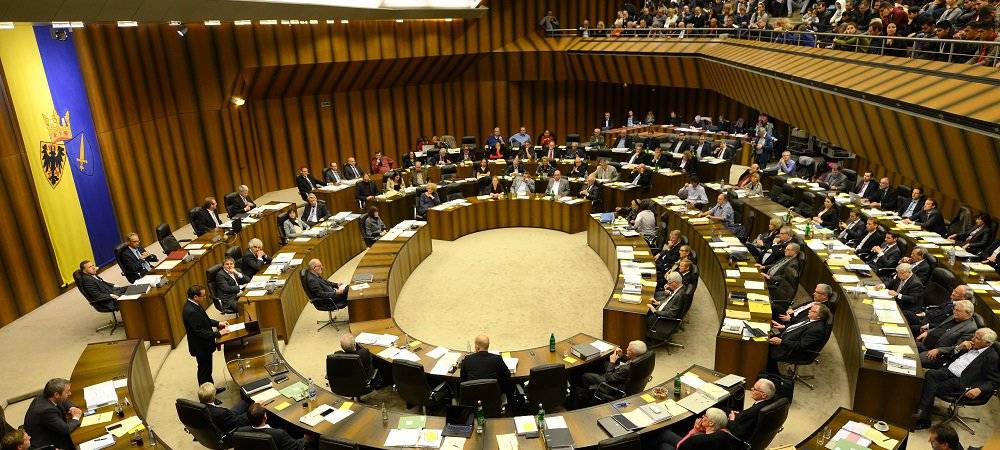 Stadt muss sparen - das sind die Gründe