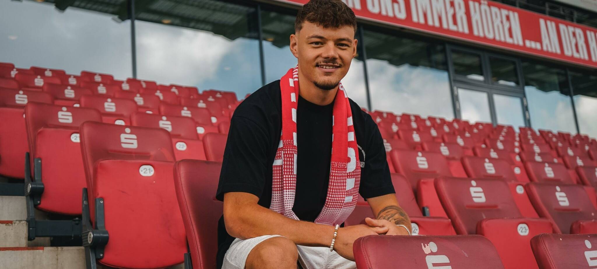 Rot-Weiss Essen holt wichtigen Neuzugang für die Defensive