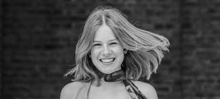 "Ich stand auf der KIKA-Bühne"