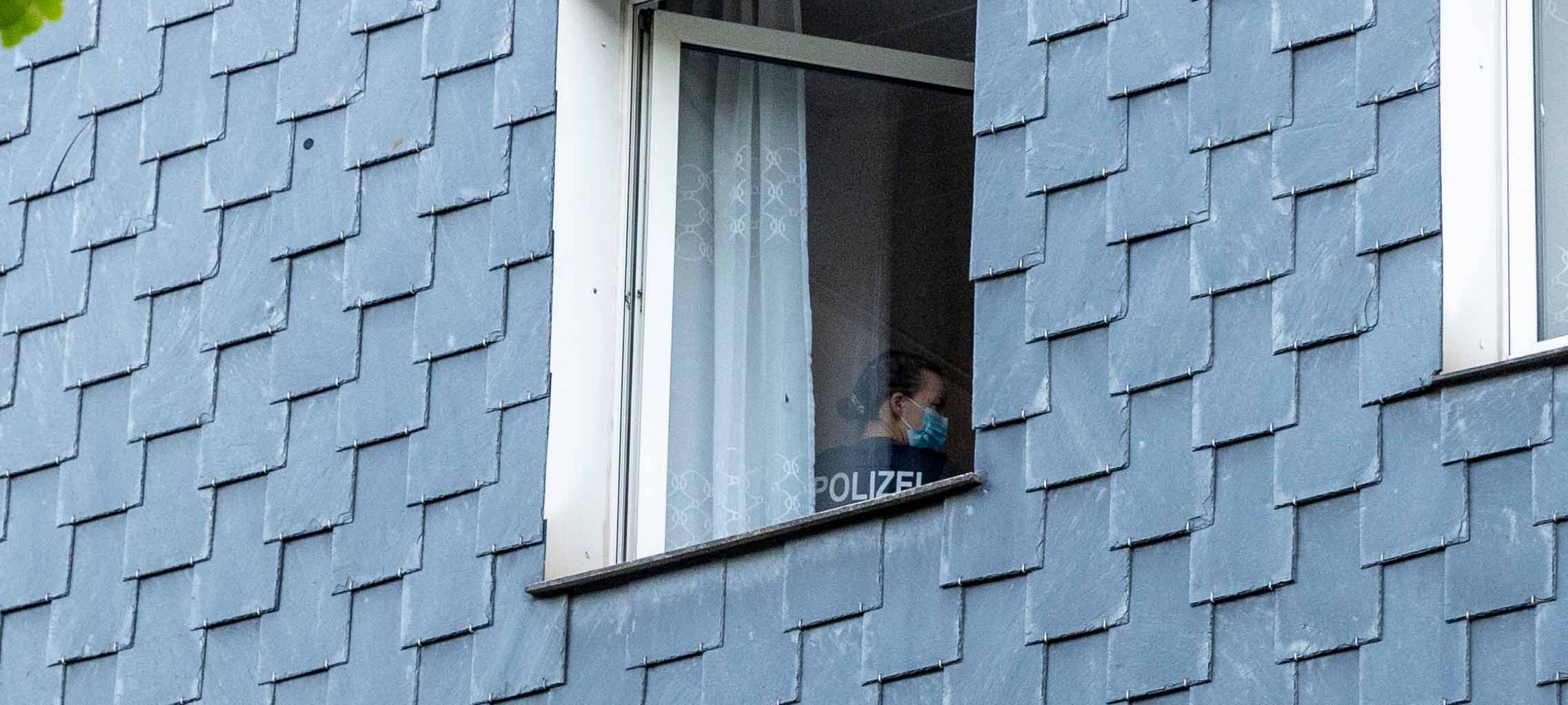 Terrorverdacht in Essen: Razzia und Festnahme!