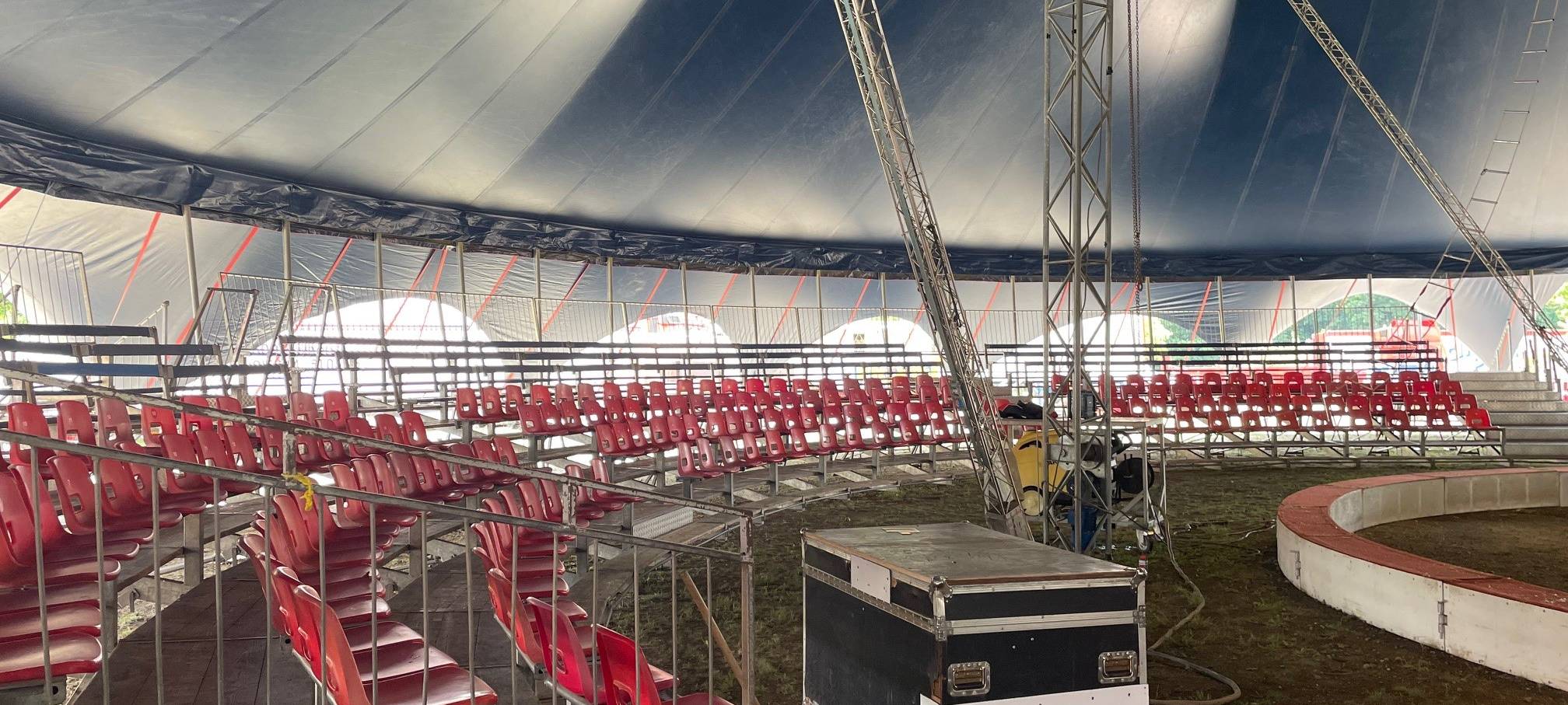 Kultursommer an der Stadtgrenze zu Essen