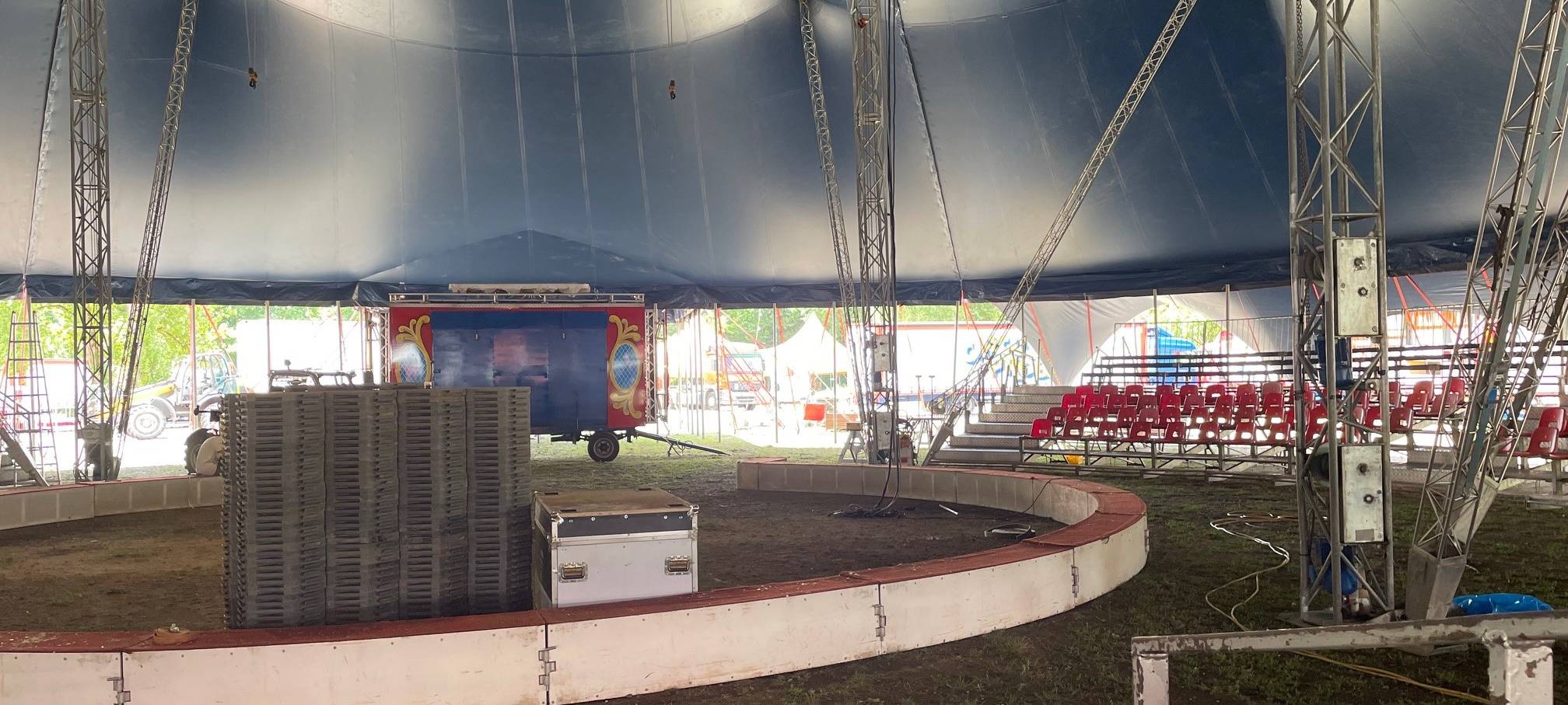 Kultursommer an der Stadtgrenze zu Essen