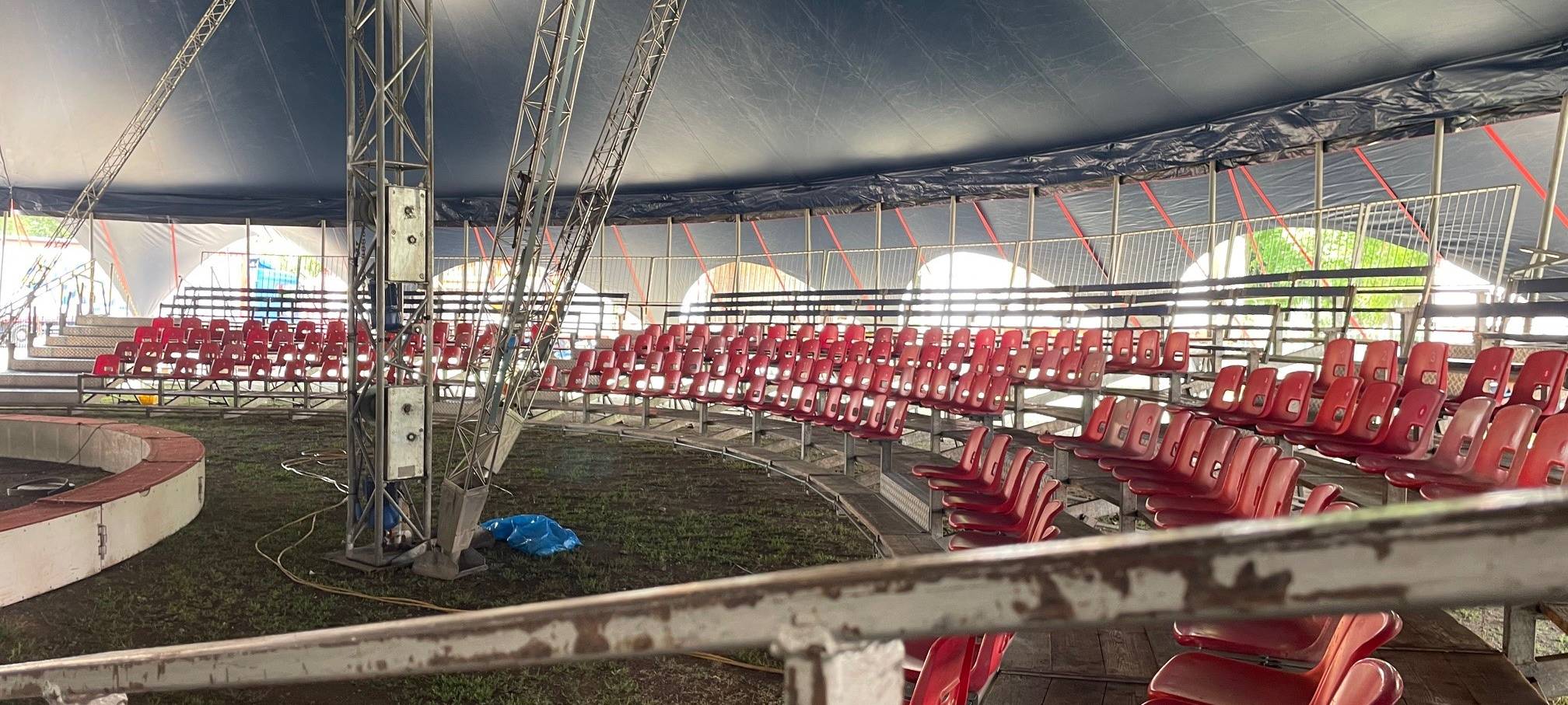 Kultursommer an der Stadtgrenze zu Essen