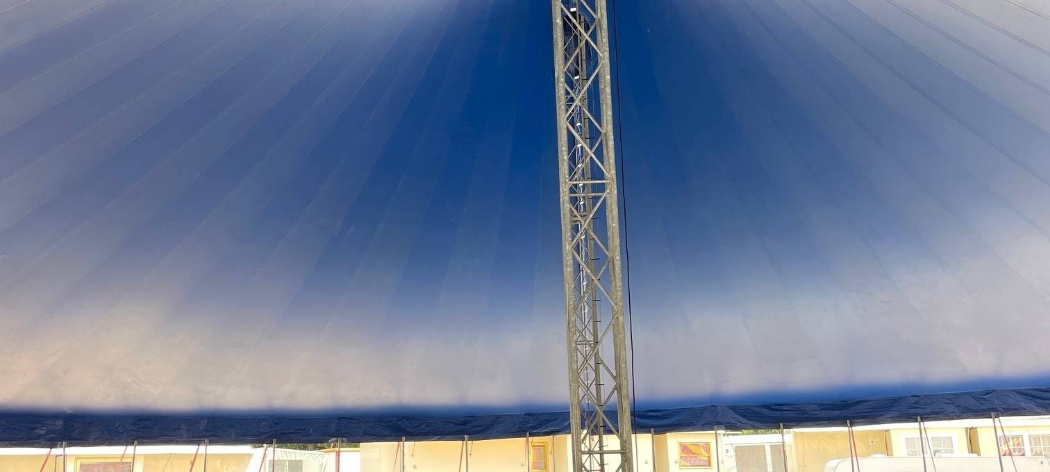 Kultursommer an der Stadtgrenze zu Essen