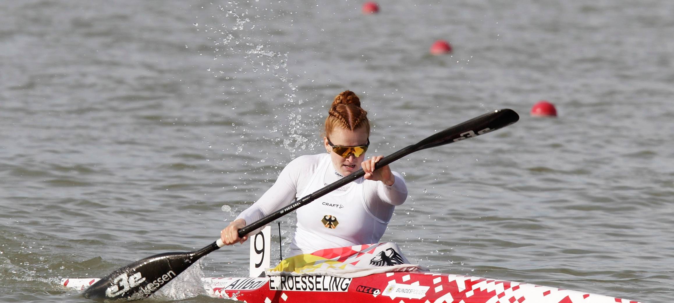 Kanuten aus Essen erfolgreich bei U23-Europameisterschaft