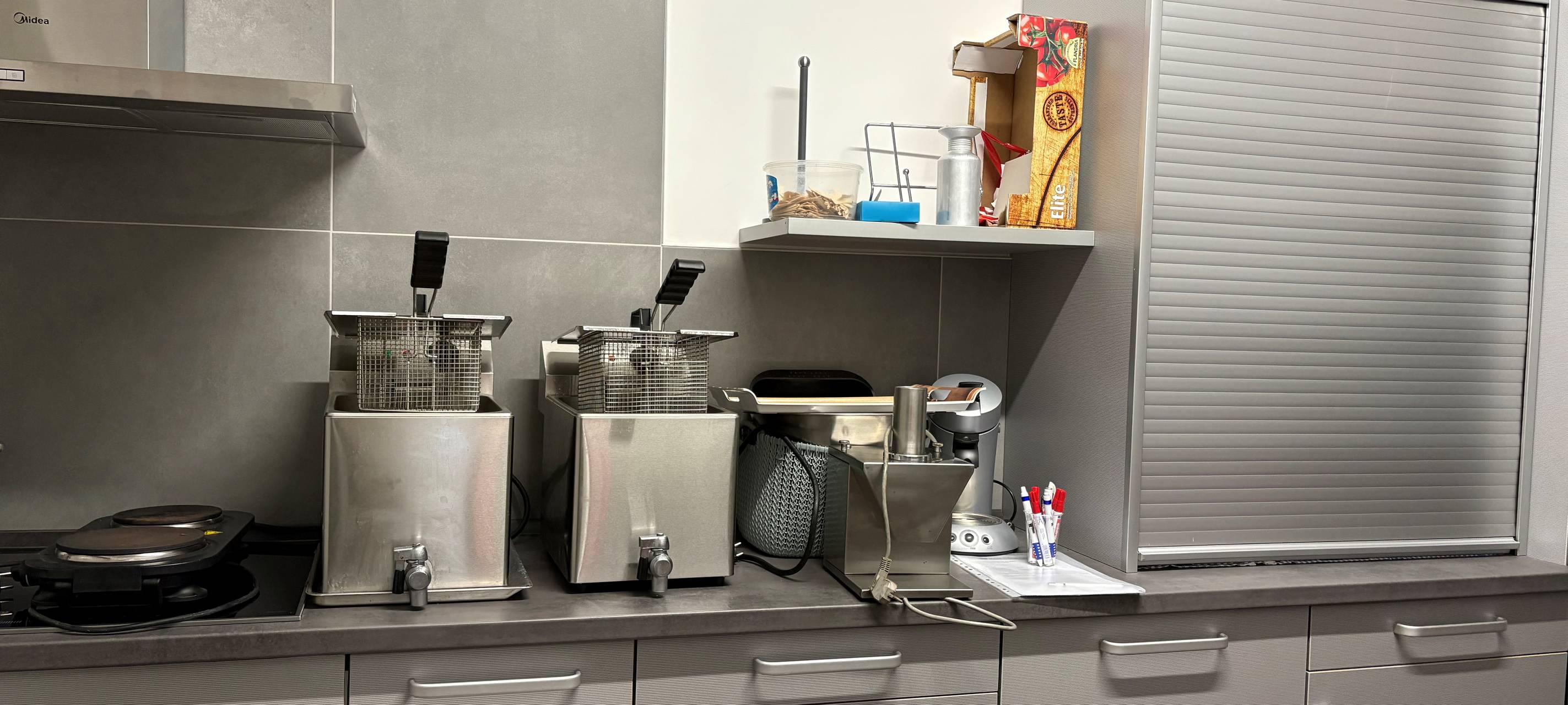 Fußballverein in Essen kommt nach großer Krise zurück