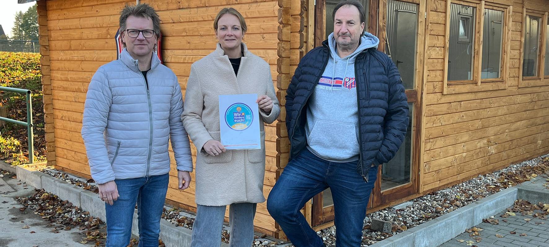 Stadtwerke Essen unterstützen lokale Sportvereine