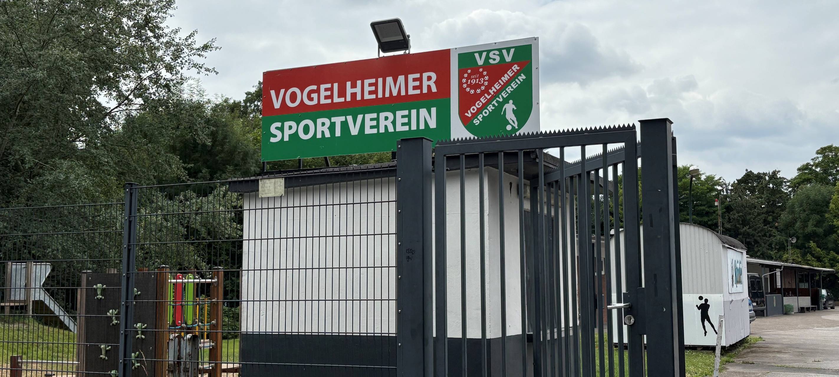 Fußballverein in Essen kommt nach großer Krise zurück