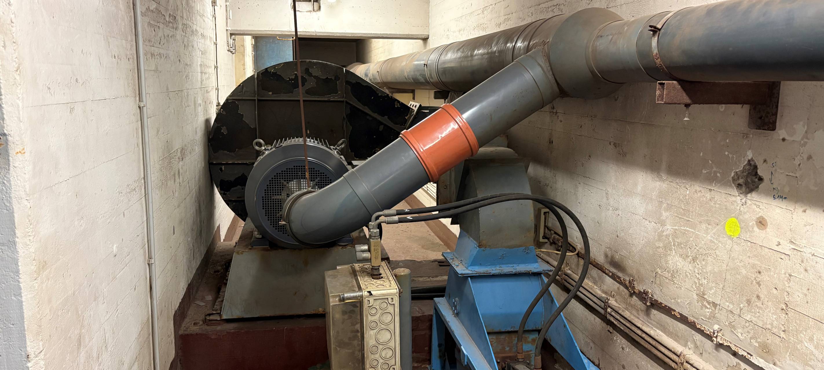 Grugabad in Essen - darum ist die Sanierung so teuer