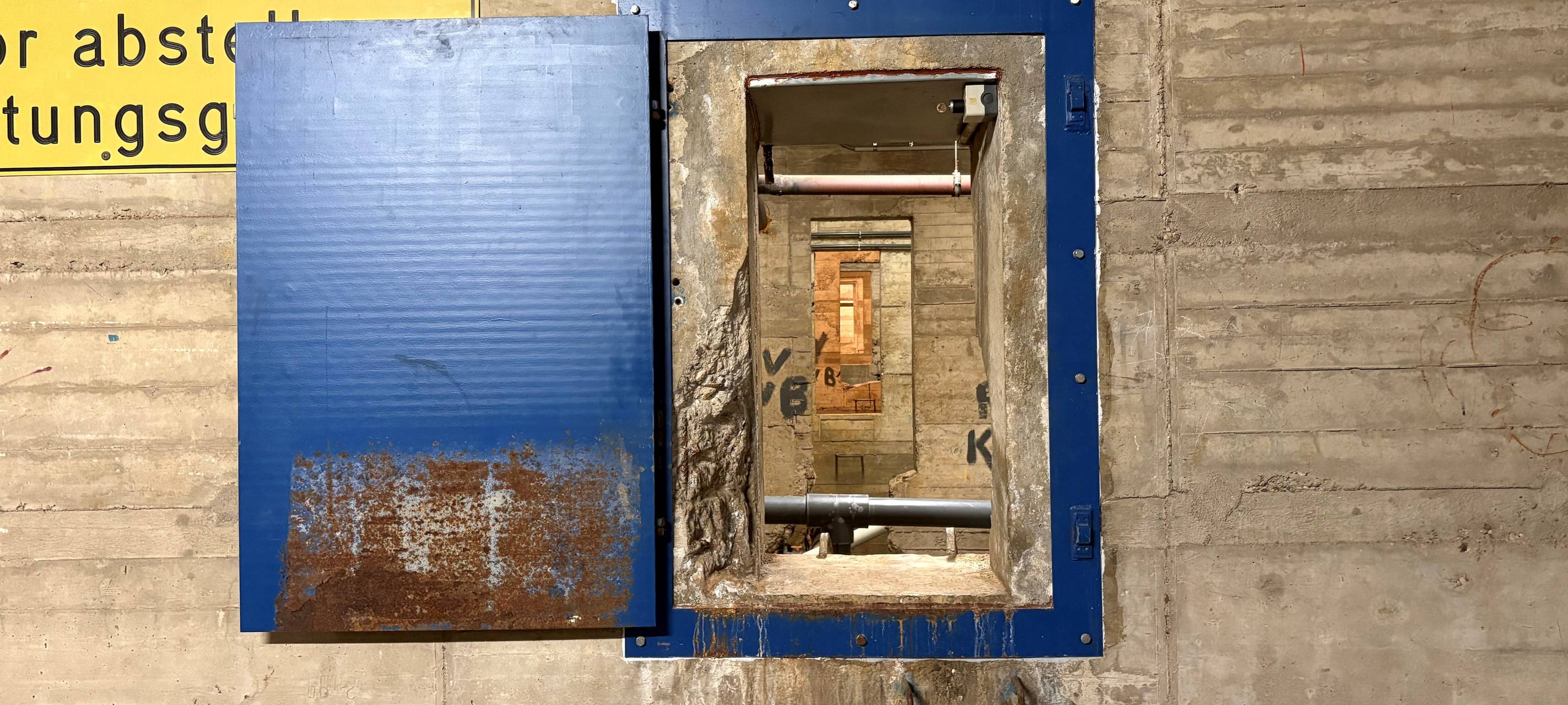 Grugabad in Essen - darum ist die Sanierung so teuer