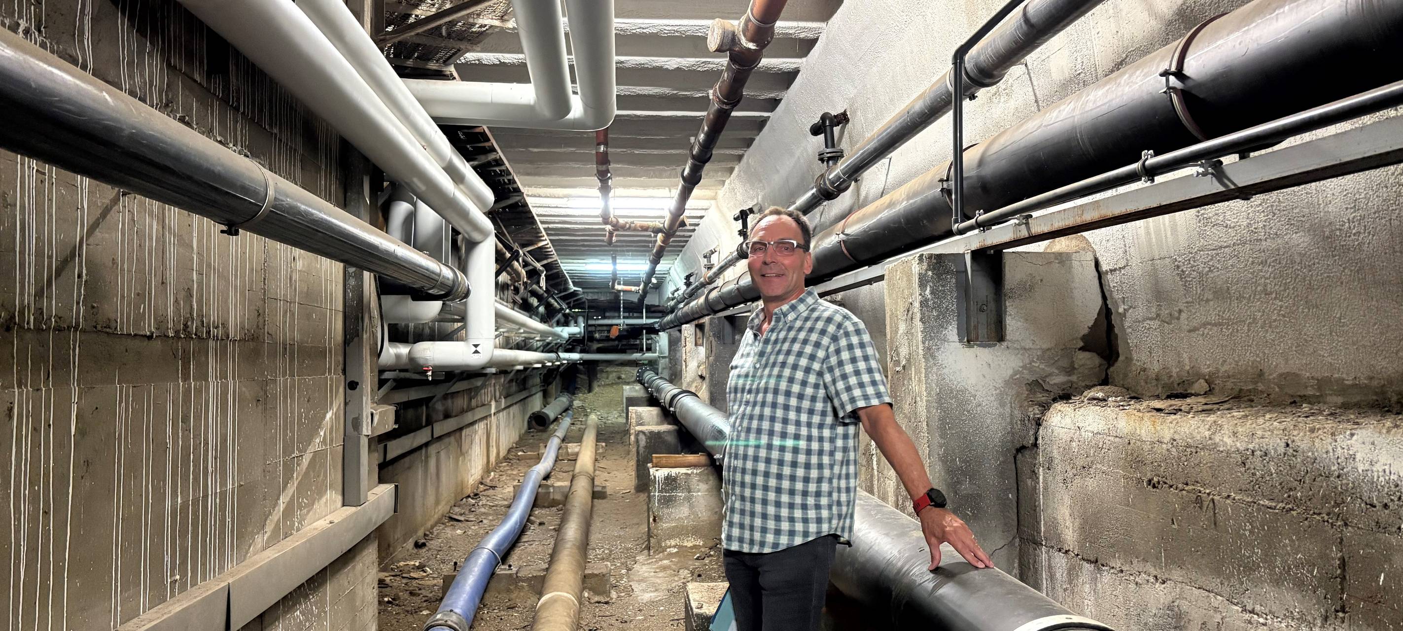 Grugabad in Essen - darum ist die Sanierung so teuer