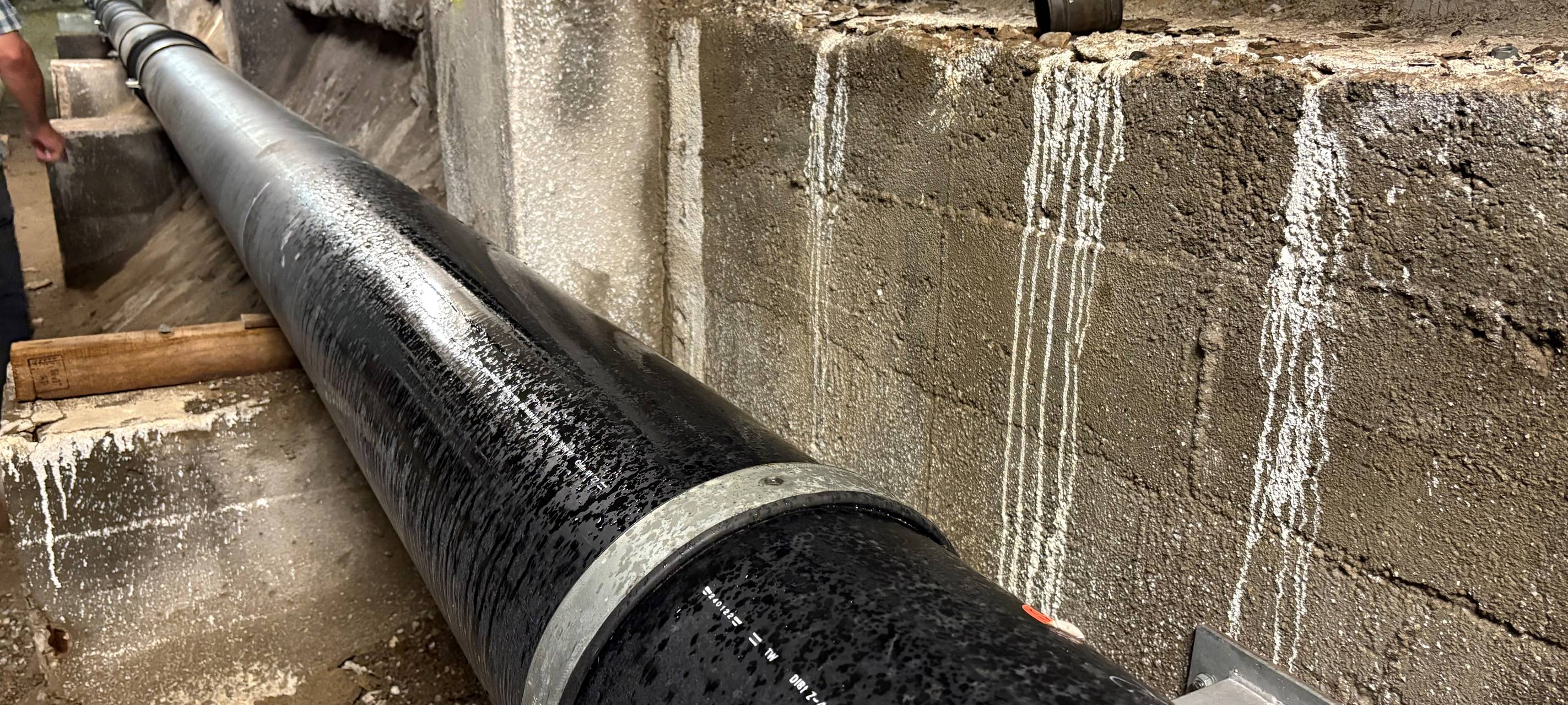 Grugabad in Essen - darum ist die Sanierung so teuer