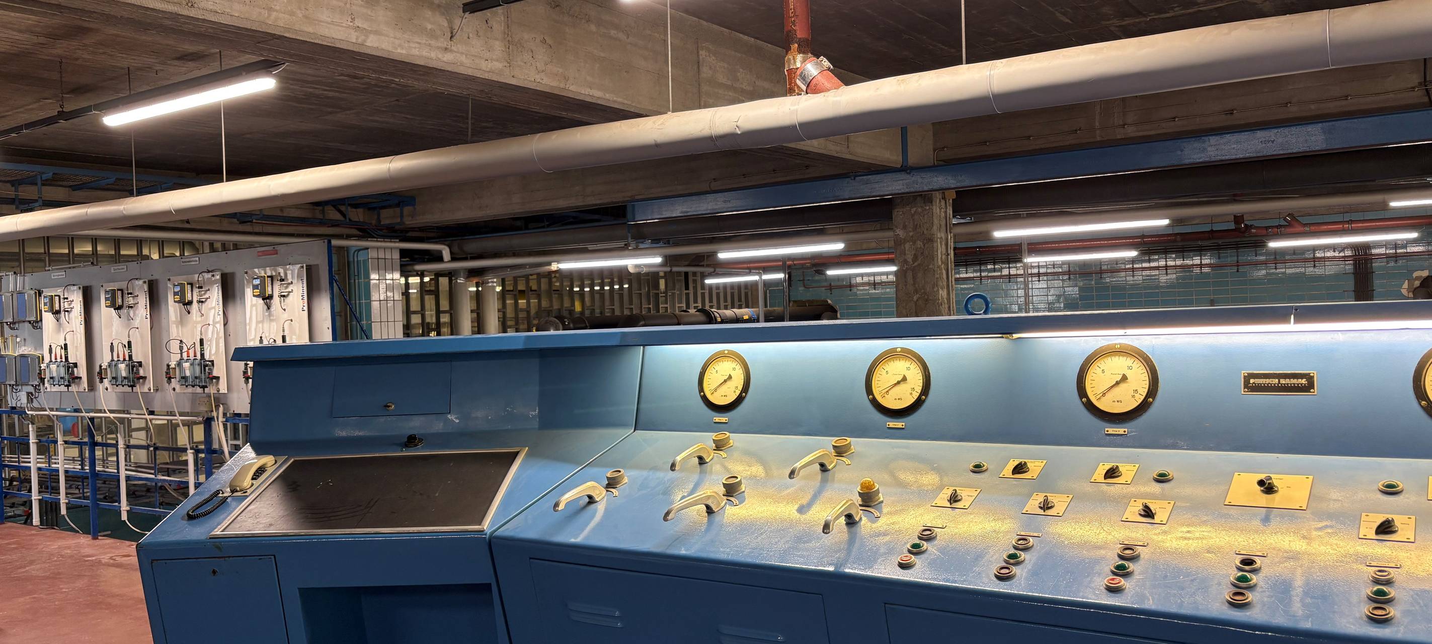 Grugabad in Essen - darum ist die Sanierung so teuer