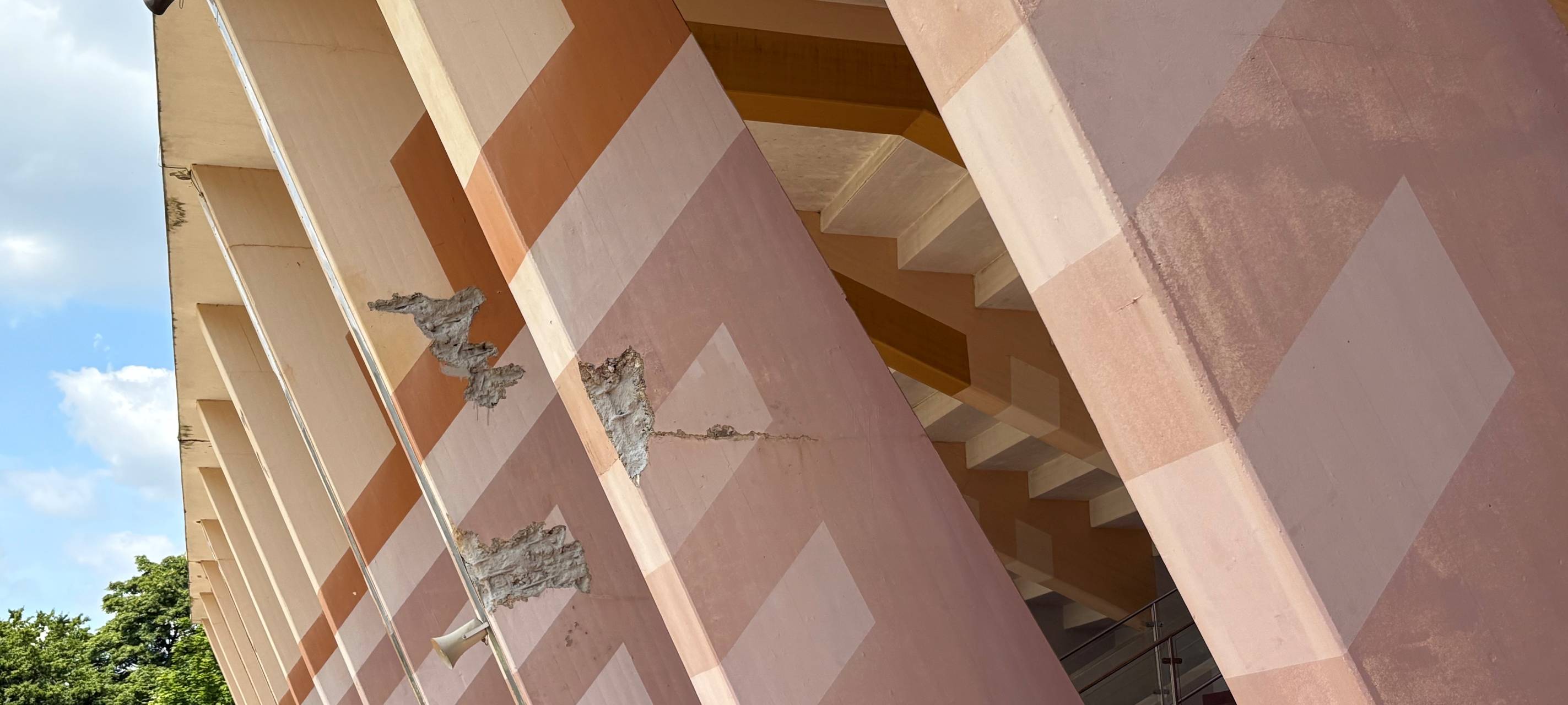 Grugabad in Essen - darum ist die Sanierung so teuer