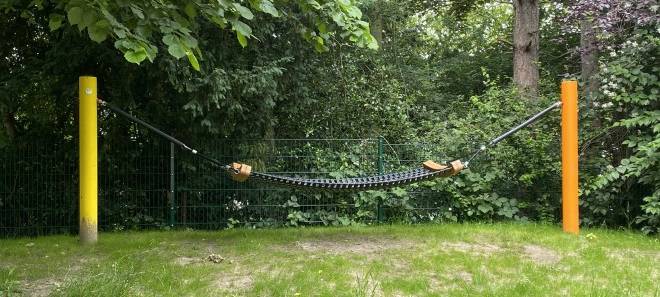 Spielplätze in Essen neu gemacht - Hier kann getobt werden