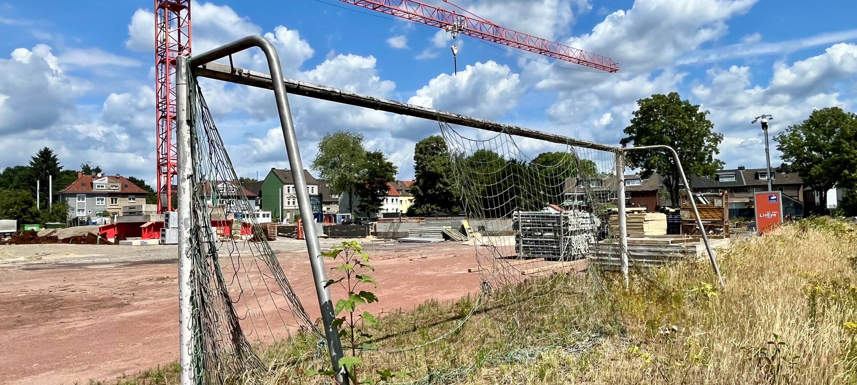 Essen bekommt ein neues Hallenbad