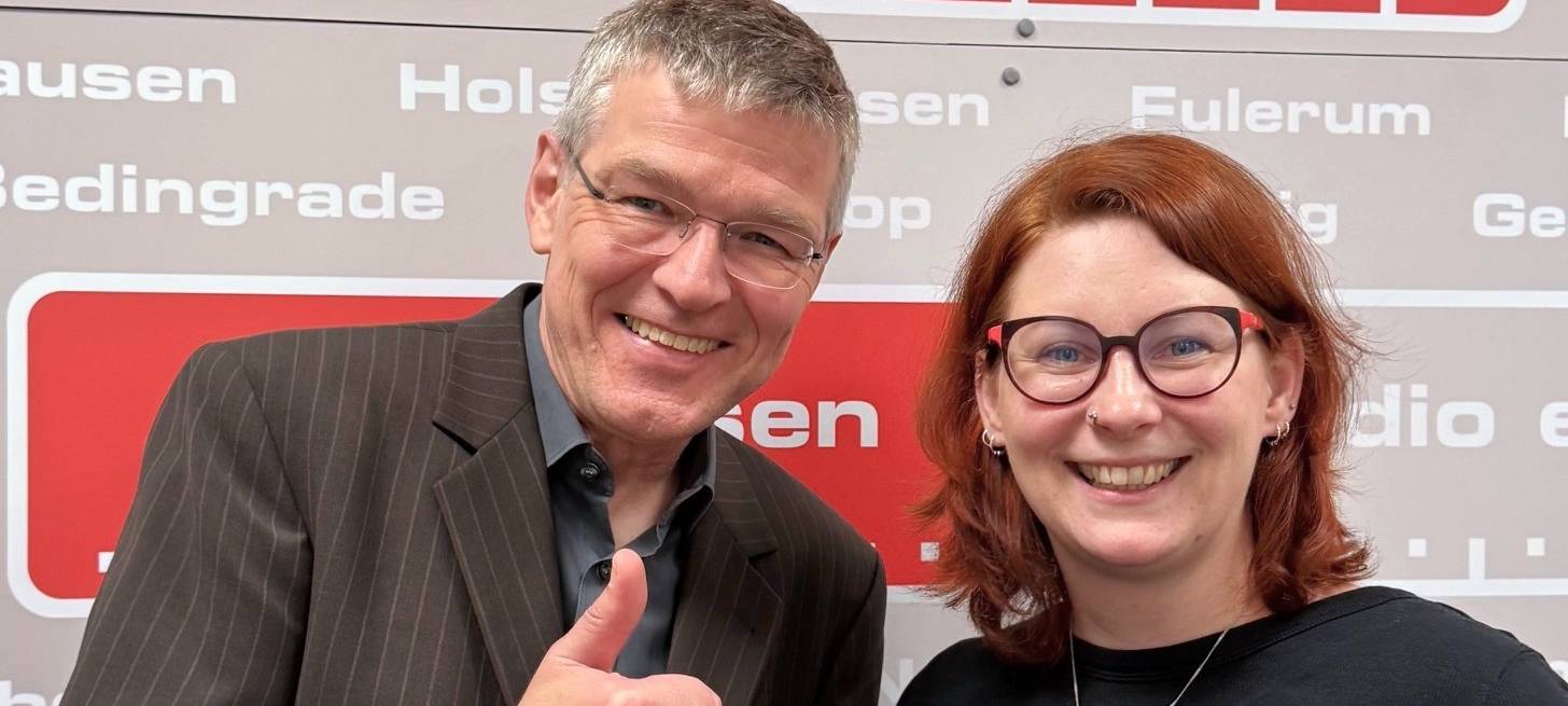 Audiopreis NRW: Radio Essen ist nominiert