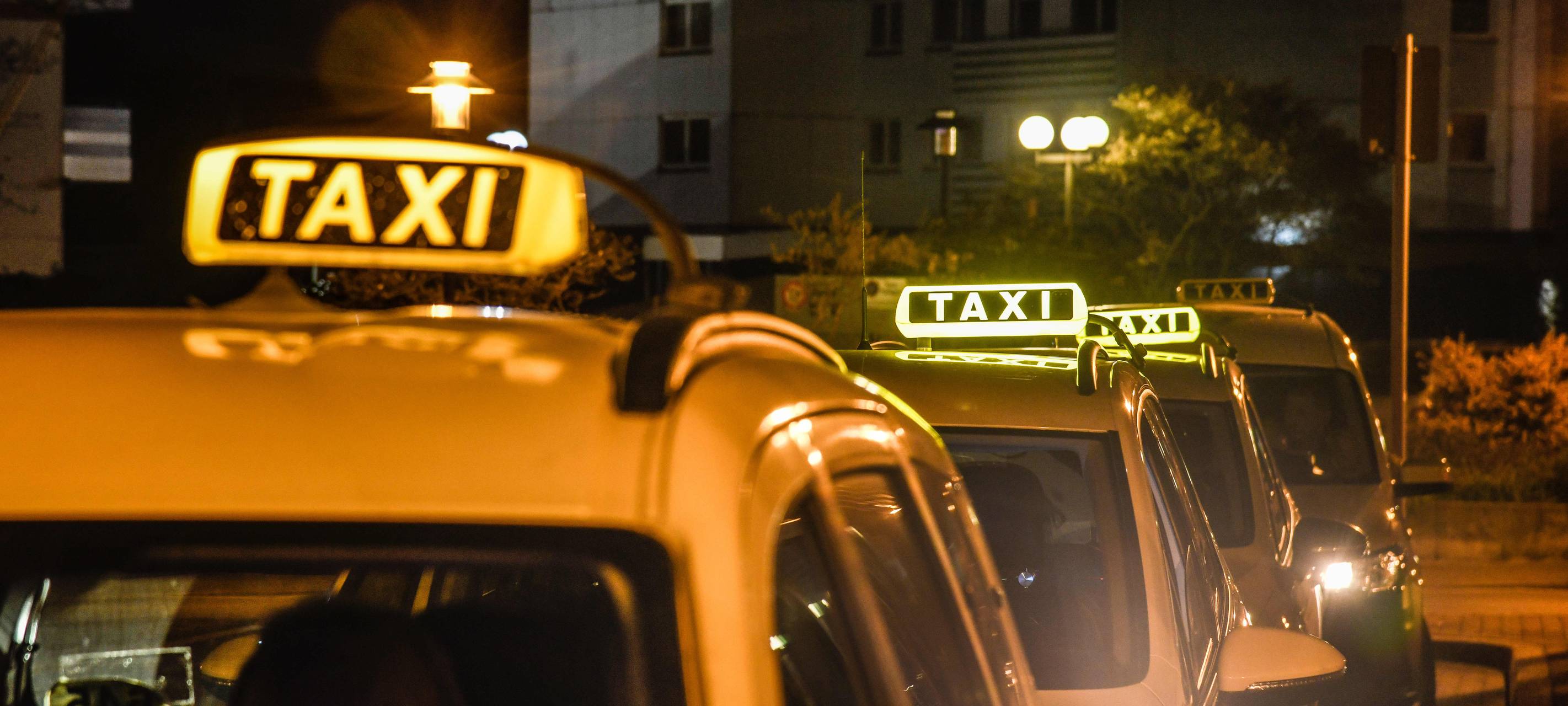 Nacht-Taxi in Essen für Frauen? So ist der Stand