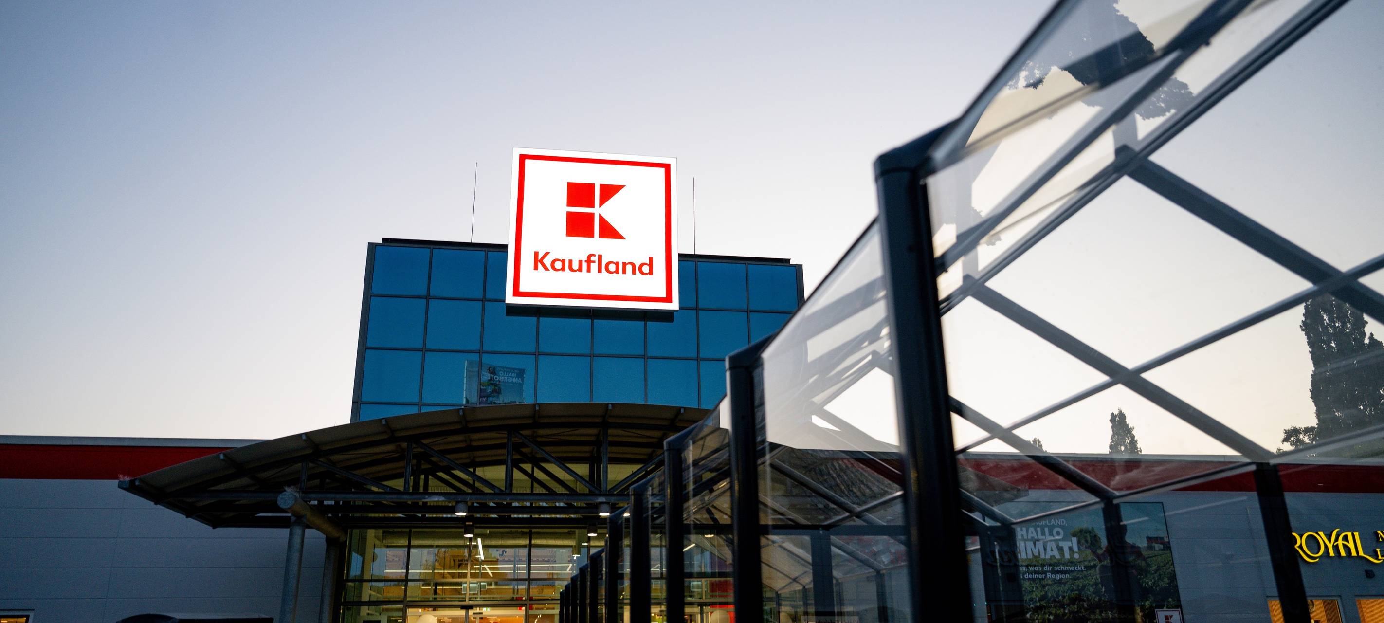 Kaufland