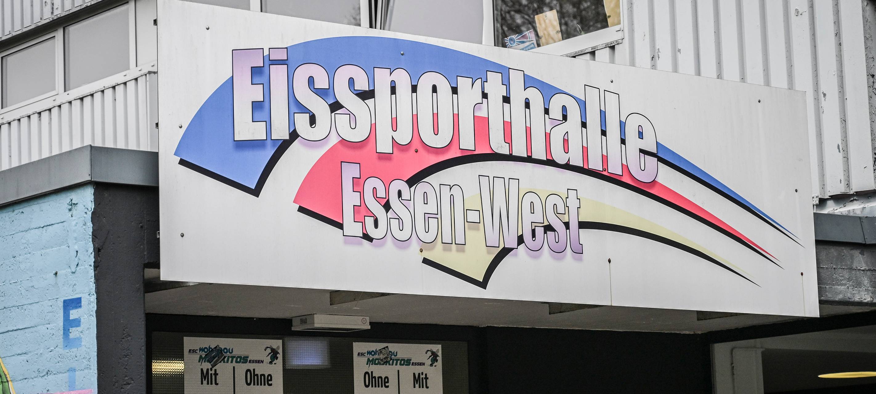 Eishockey-Rettung in Essen: So geht es für die Moskitos weiter