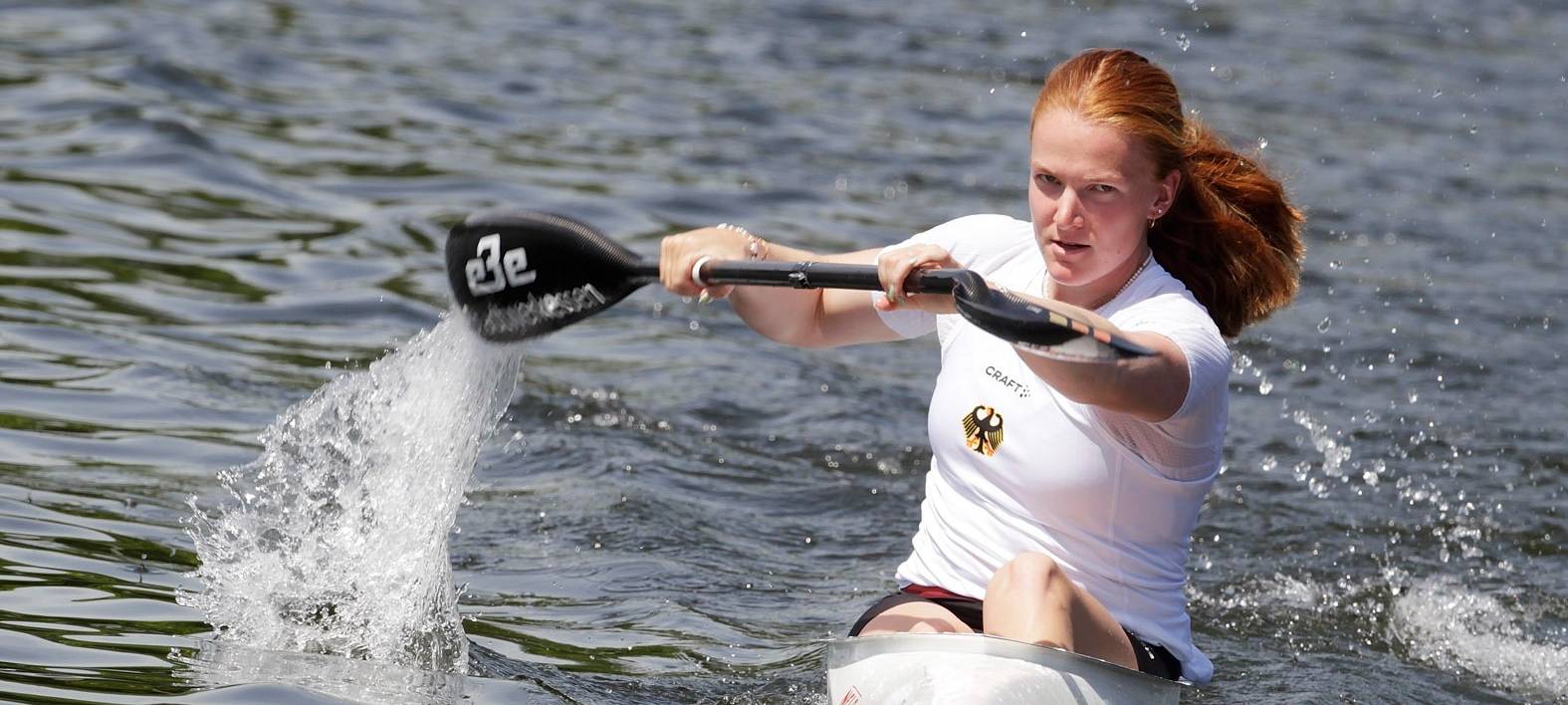 Essen holt Weltmeistertitel bei U23-Kanu-WM