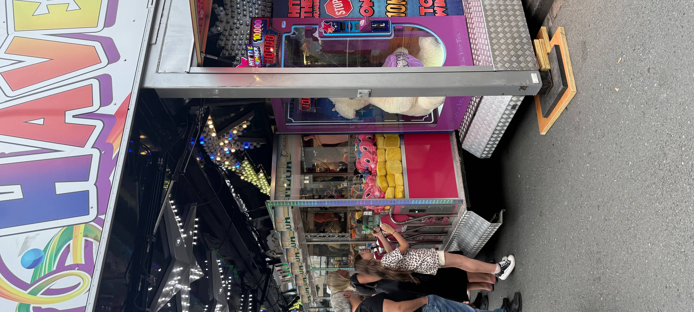 Schlossparkfest in Essen: Jubiläum mit besonderem Programm