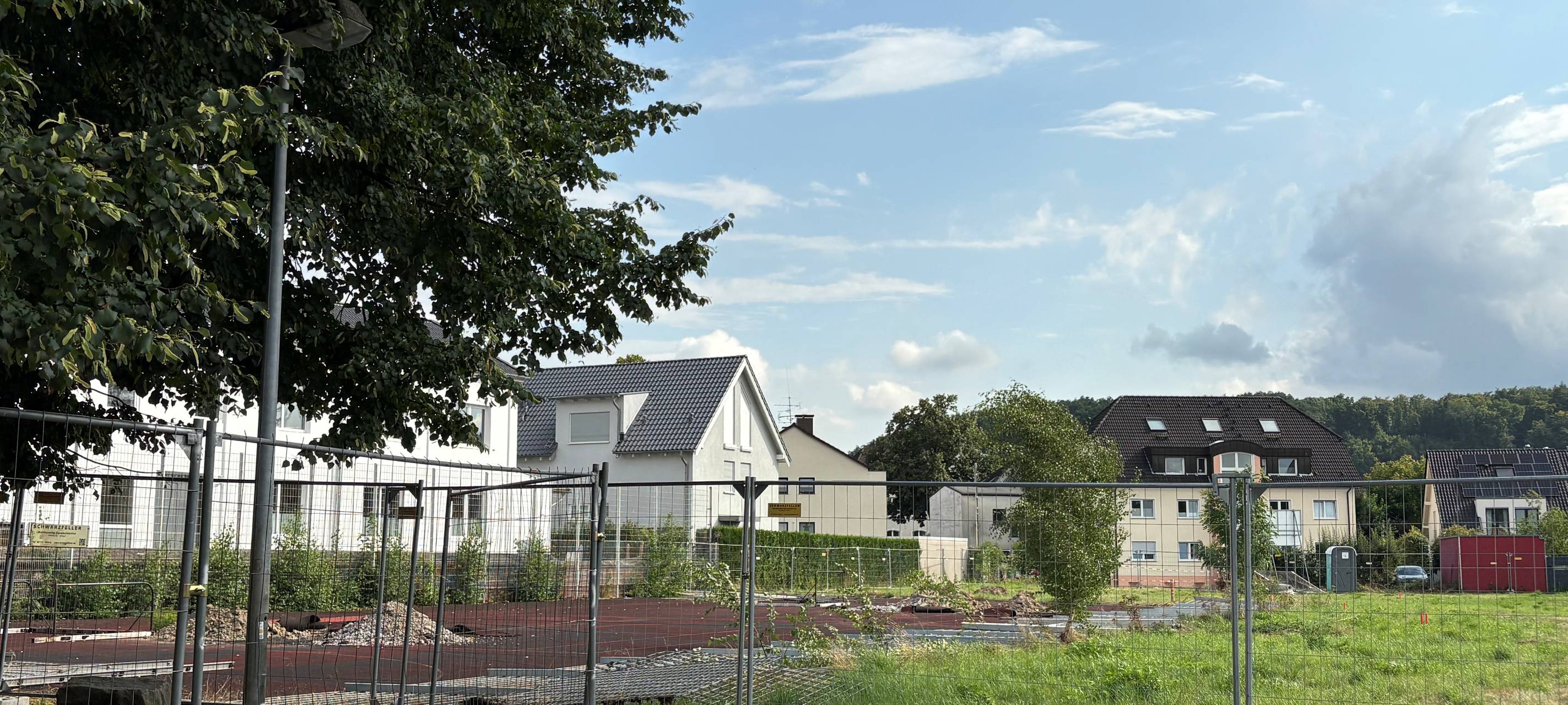 Warten hat ein Ende: Diese Schule in Essen wird endlich gebaut