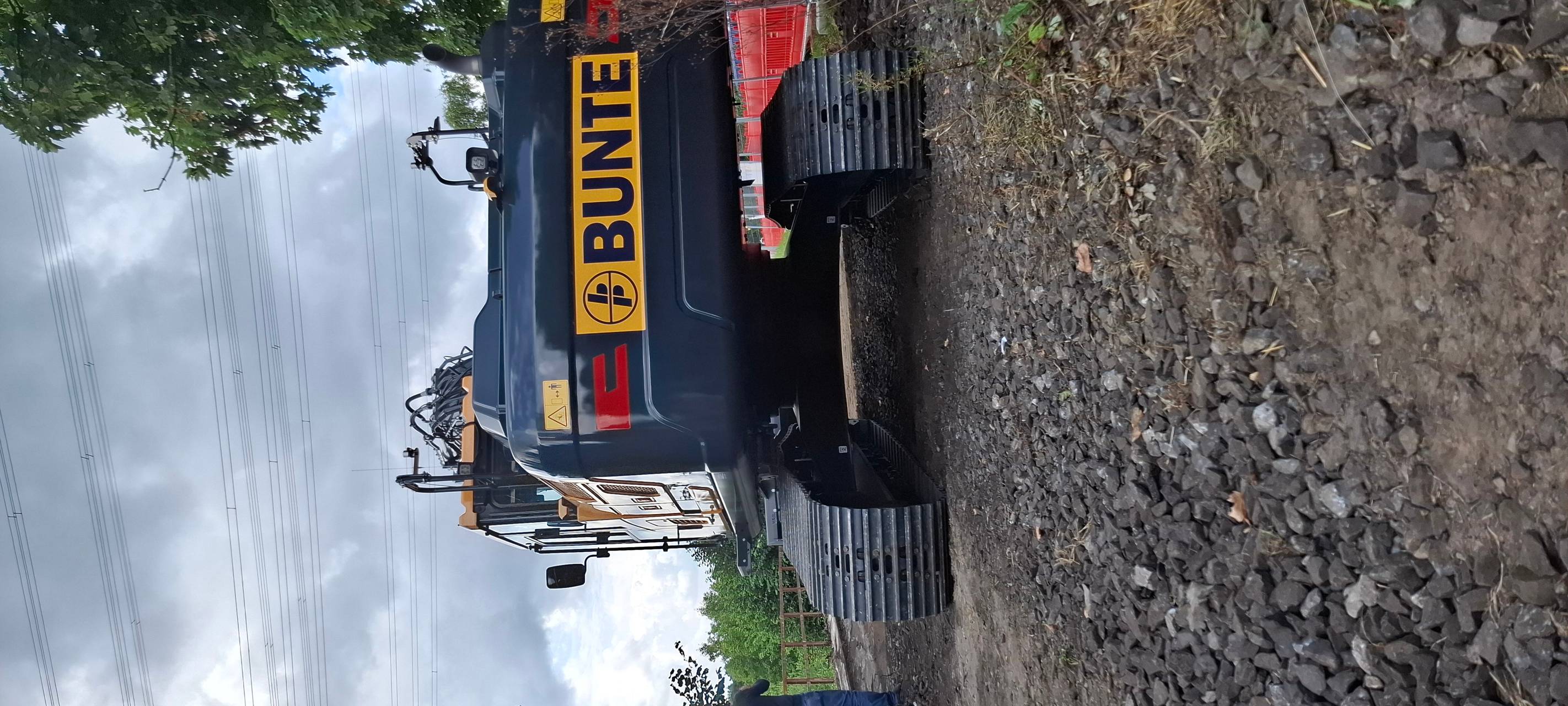 Bau von Radschnellweg in Essen beginnt mit Verspätung