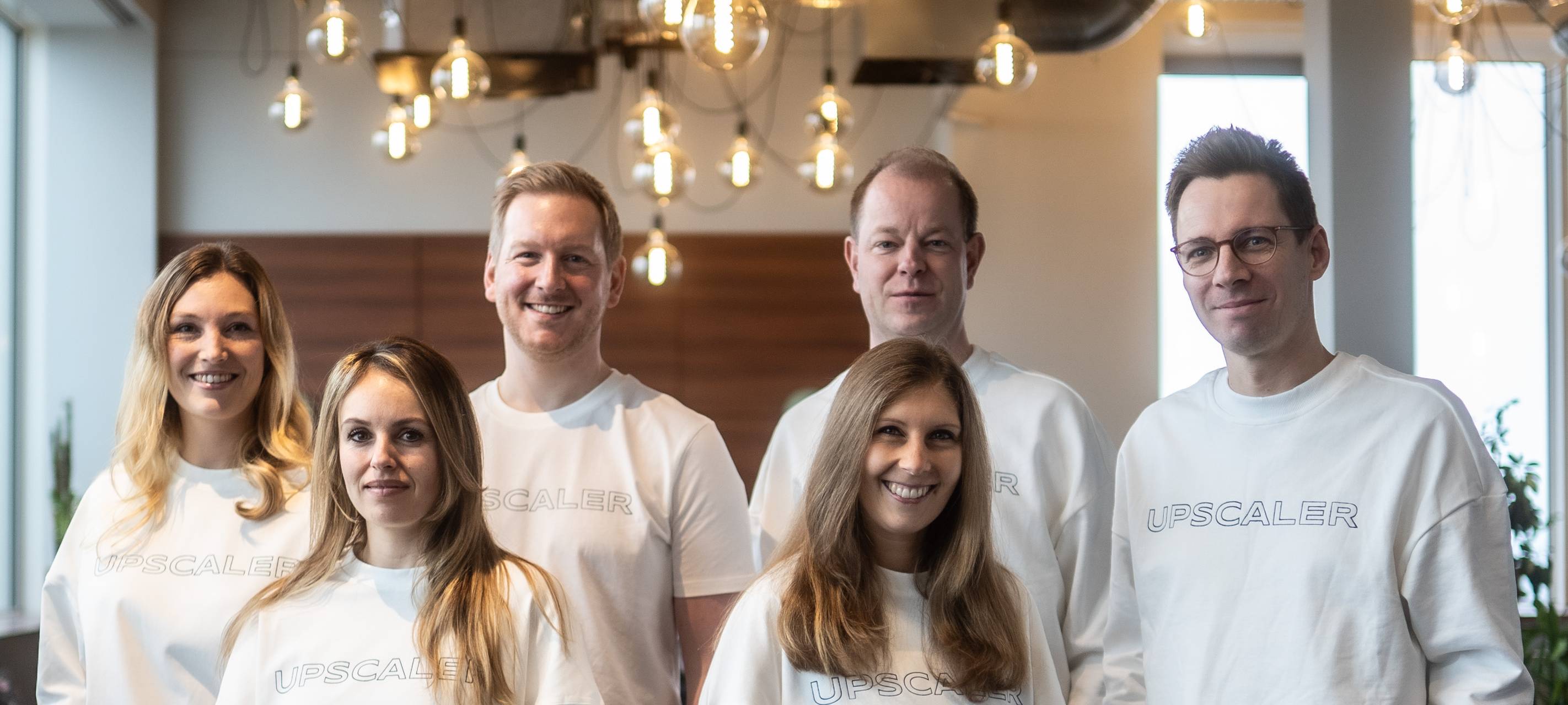 Start-up-Förderung in Essen geht in die zweite Runde