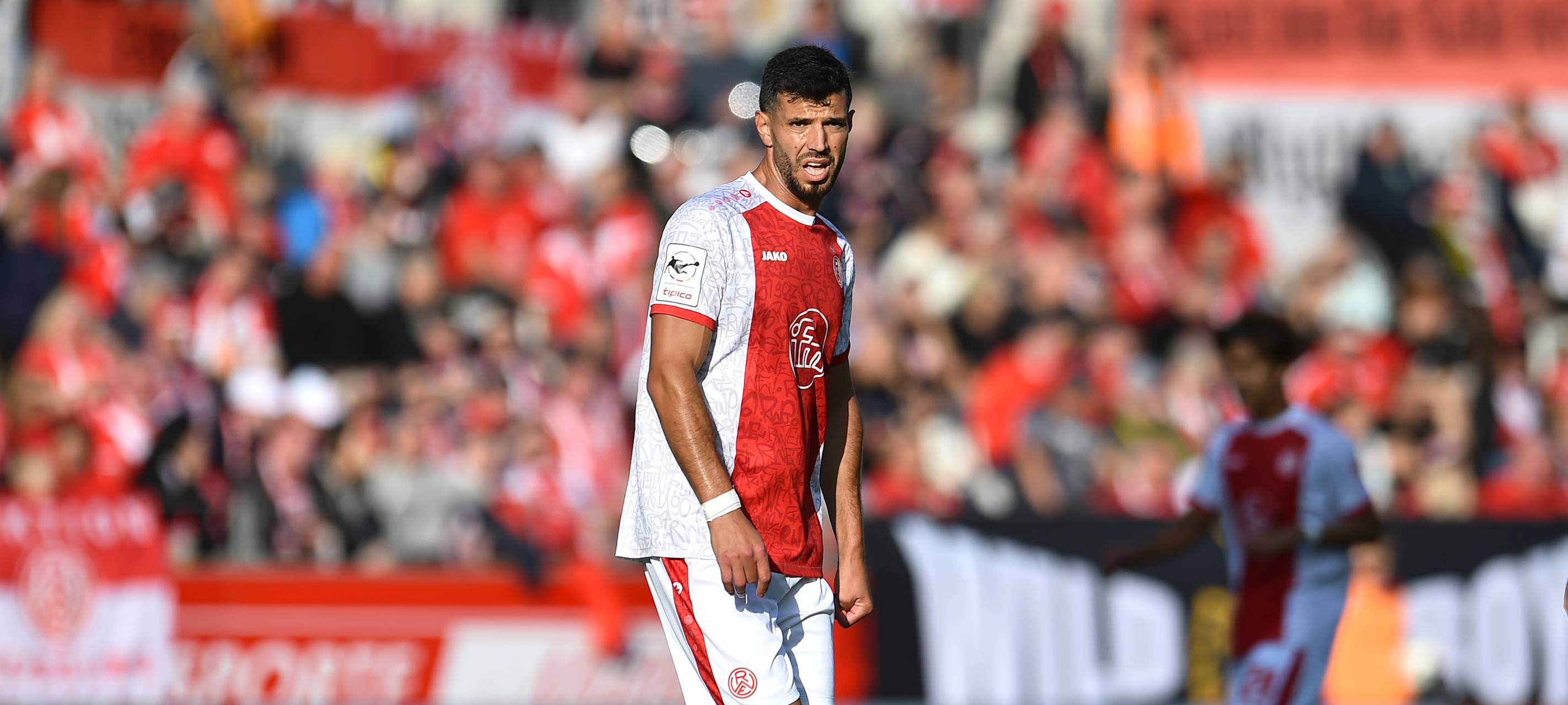 Rot-Weiss Essen gegen Havelse: Pflichtsieg? Gjasula warnt