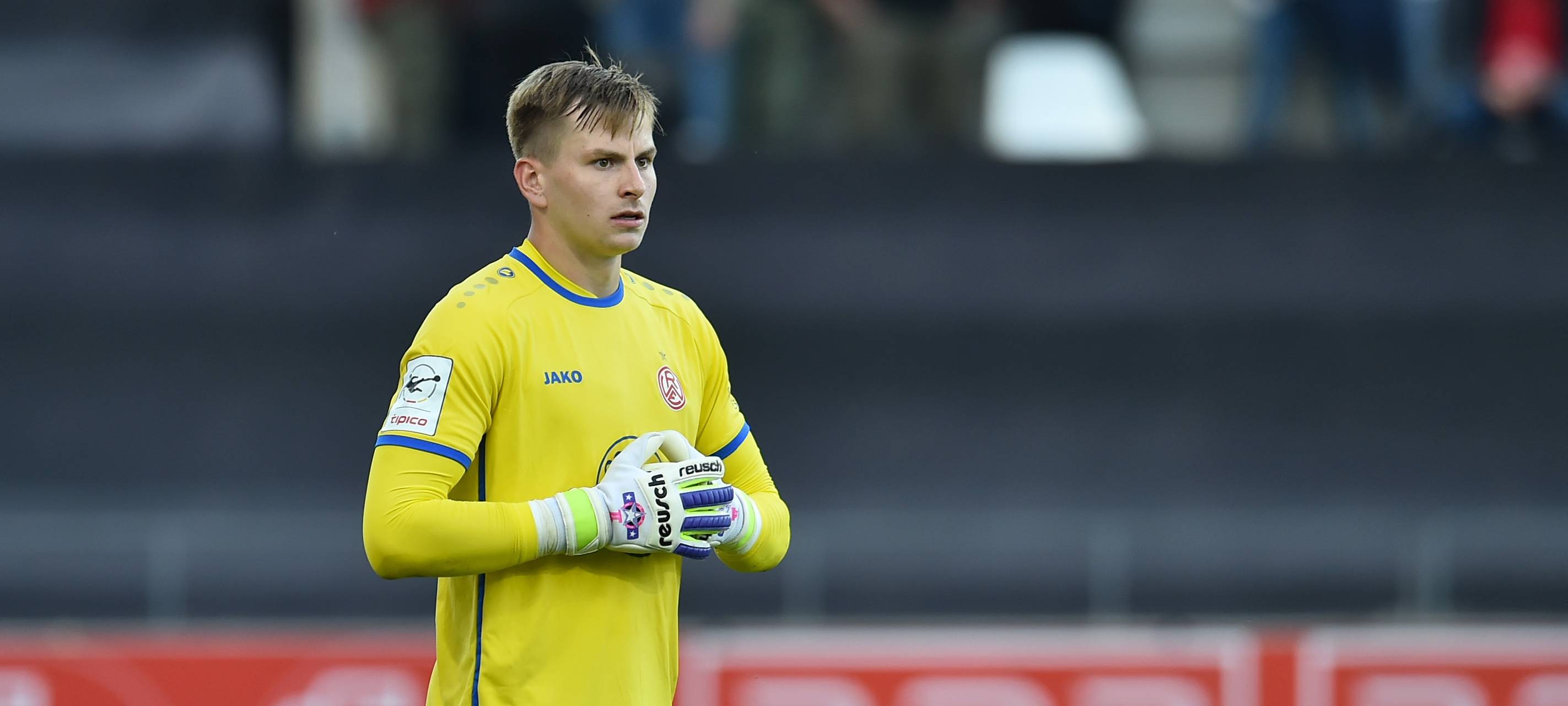 Rot-Weiss Essen gibt Sieg gegen Havelse her