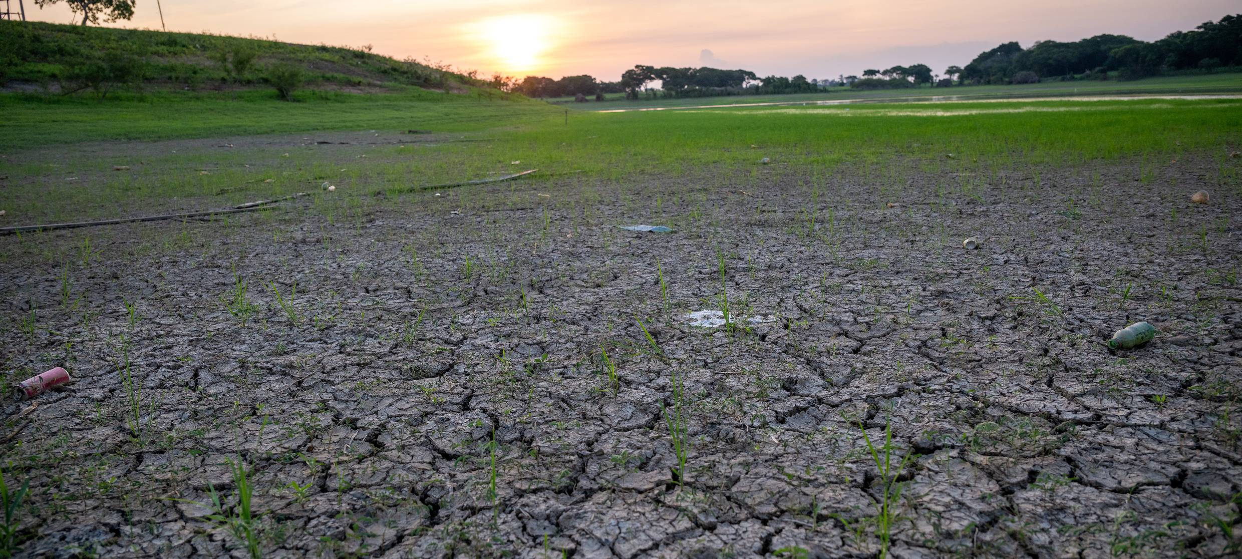 Von Essen nach Brasilien: Unterstützung für indigene Völker