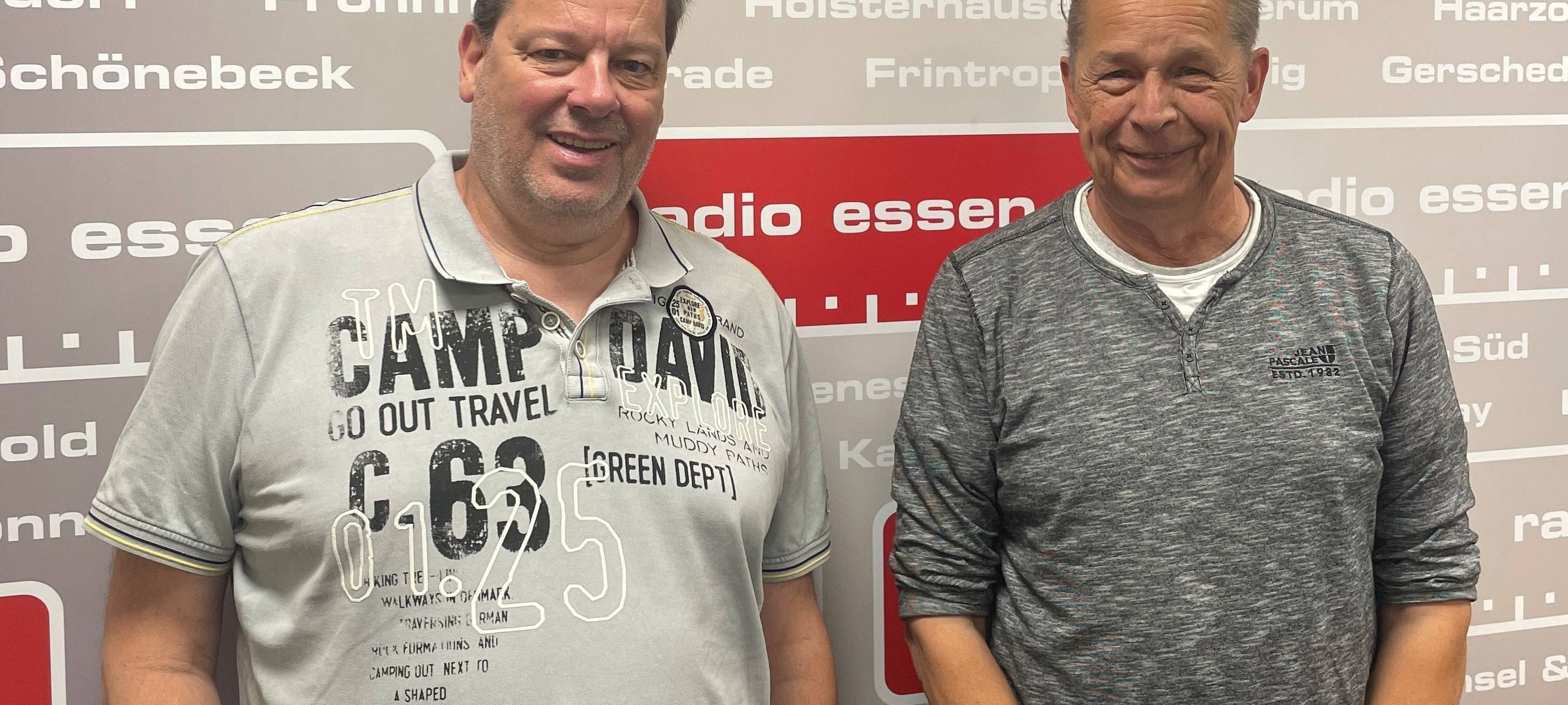 Neuer Betroffenenbeirat im Bistum Essen will präsenter sein