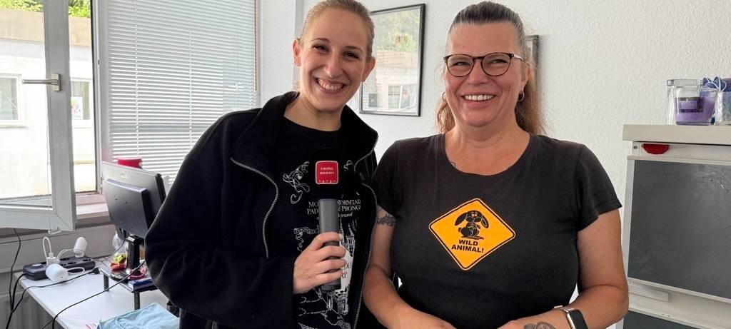 Radio Essen-Check verloren Cmal2 GmbH