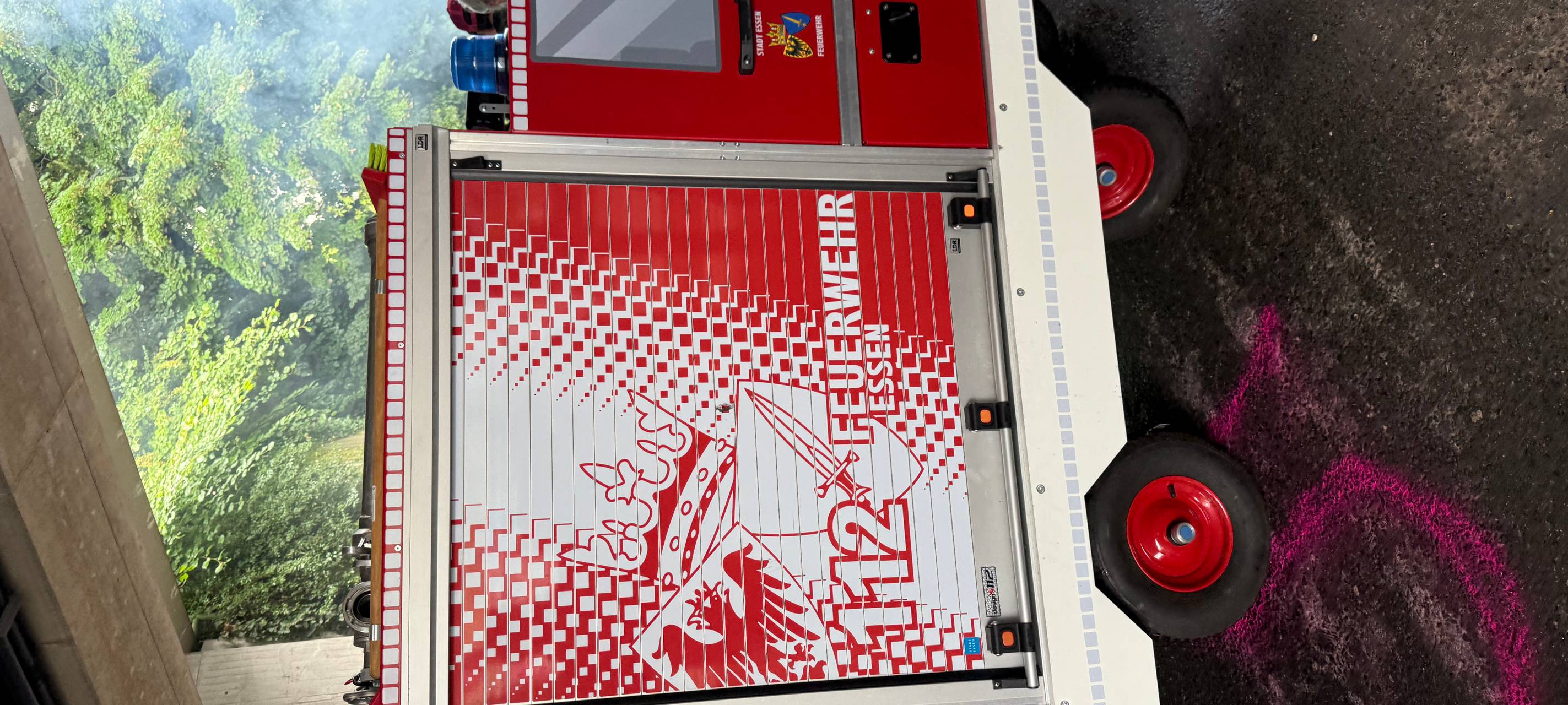 CSD in Essen - buntes Fest für Vielfalt