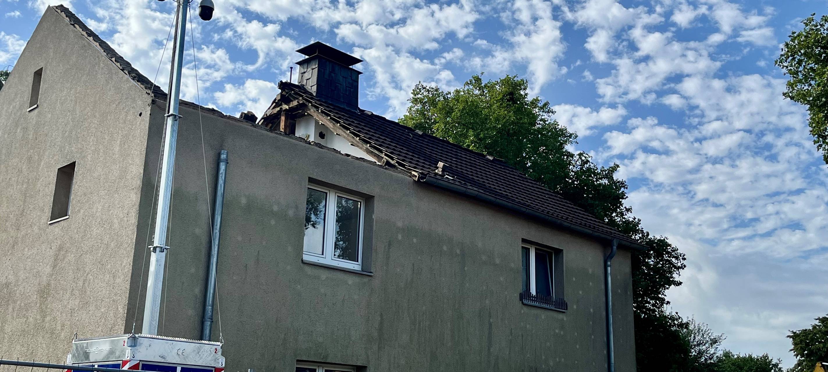 Urteile in Essen für Siedlung Litterode - müssen die Anwohner jetzt wirklich raus?