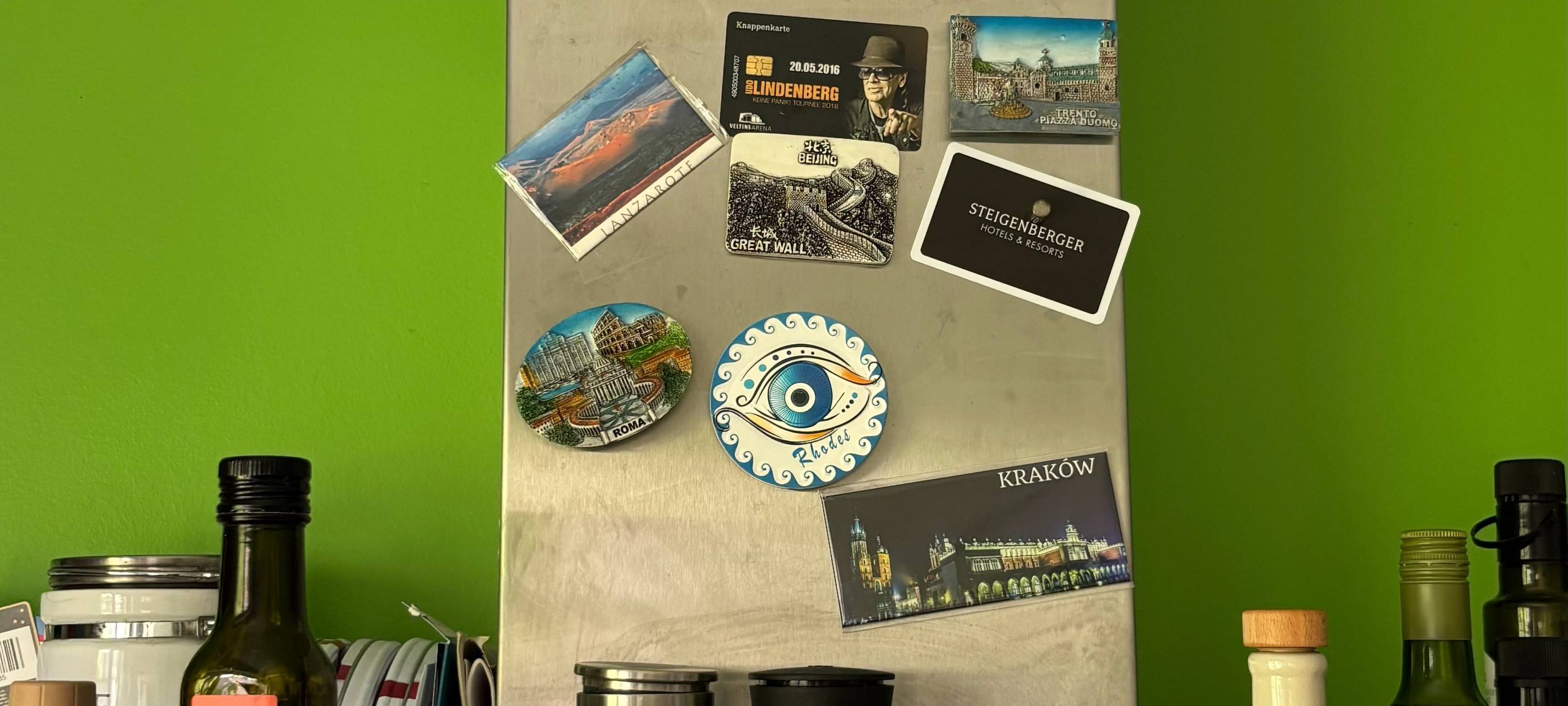 OB-Kandidaten für Essen ganz privat – die Radio Essen-Homestorys