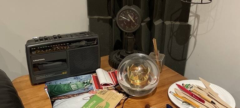 OB-Kandidaten für Essen ganz privat – die Radio Essen-Homestorys