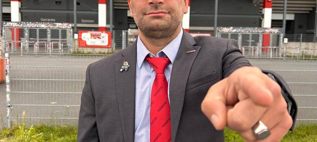 Kommunalwahl 2025 in Essen: Diese Menschen wollen in den Stadtrat