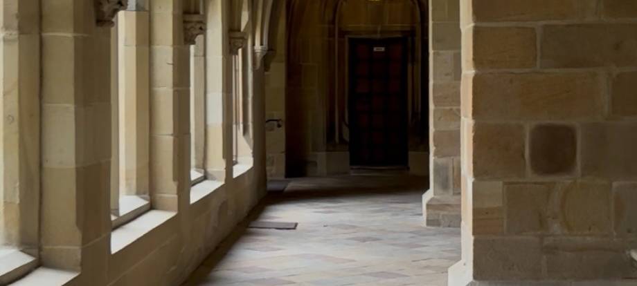 OB-Kandidaten für Essen ganz privat – die Radio Essen-Homestorys